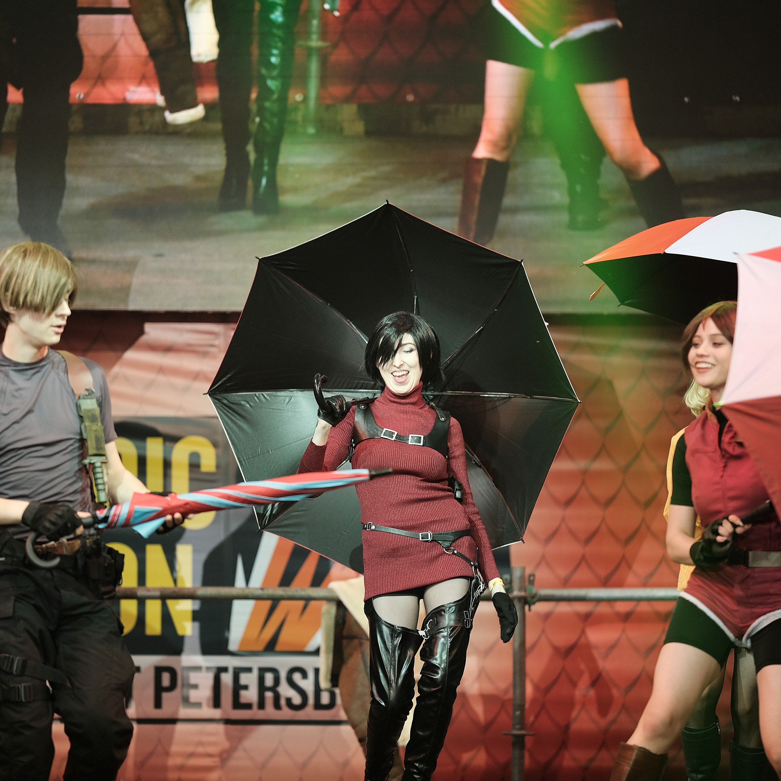 Отзывы. Репортажный фотограф в Санкт-Петербурге Максим Варбулайнен