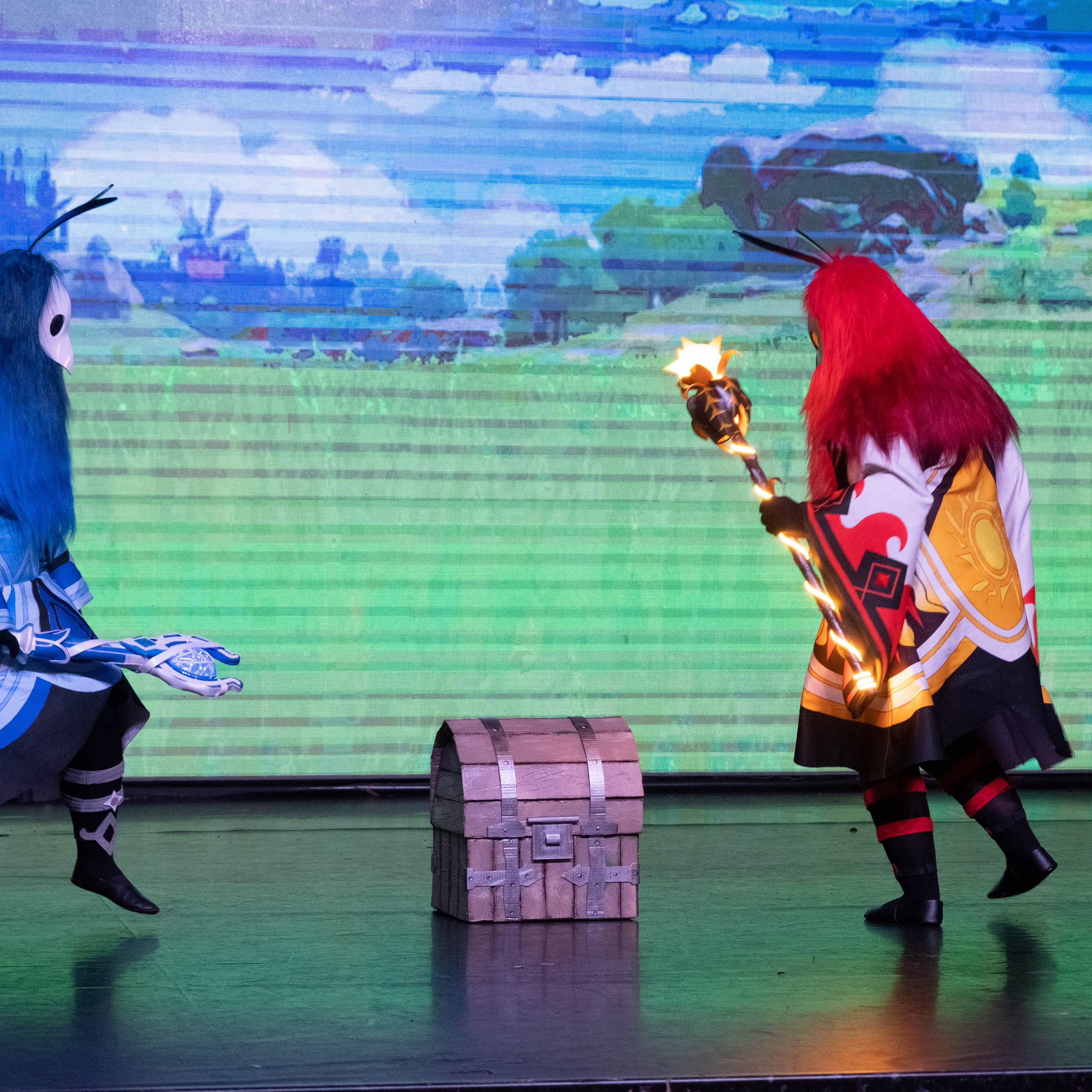 Отзывы. Репортажный фотограф в Санкт-Петербурге Максим Варбулайнен