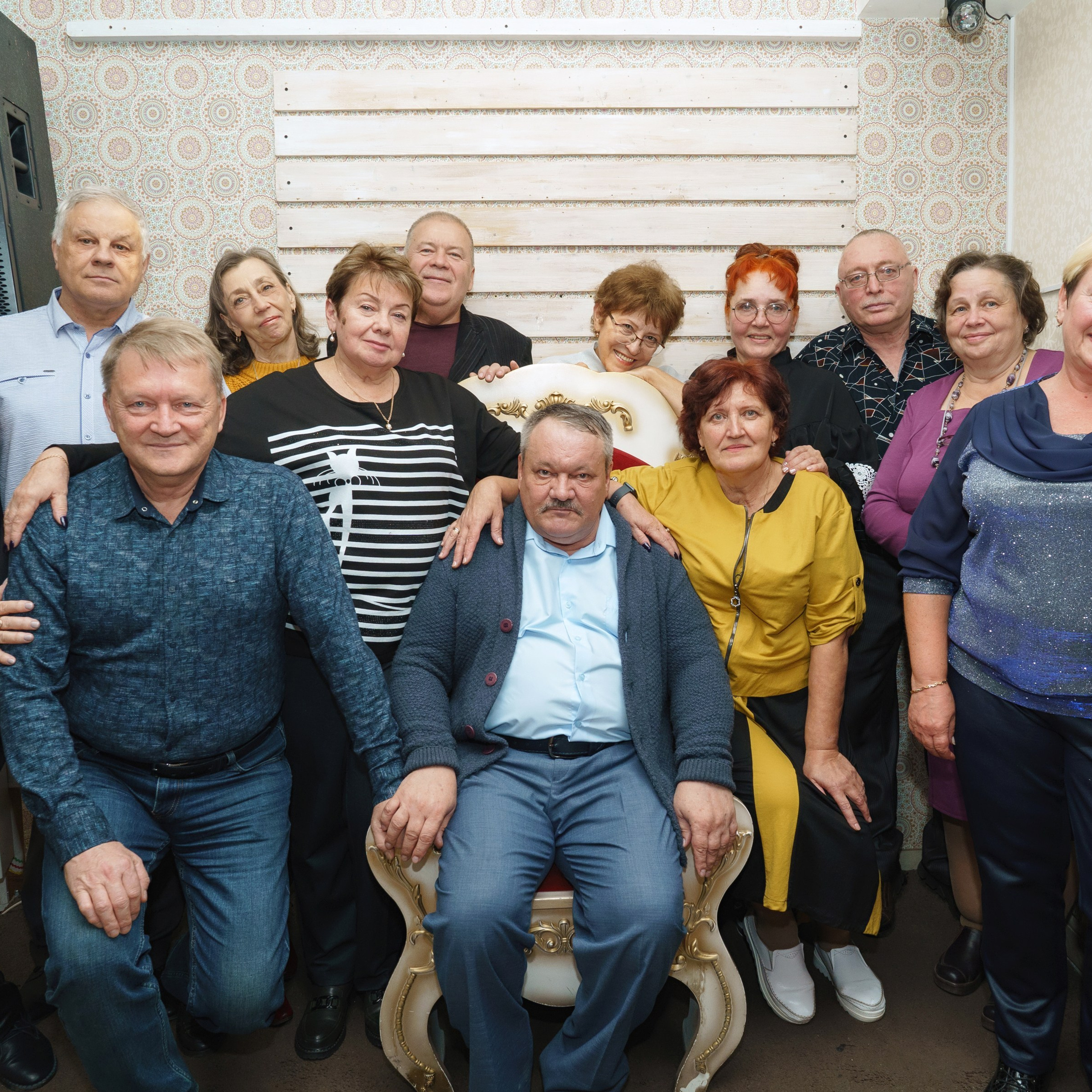 Отзывы. Фотомастерская Воробьевых