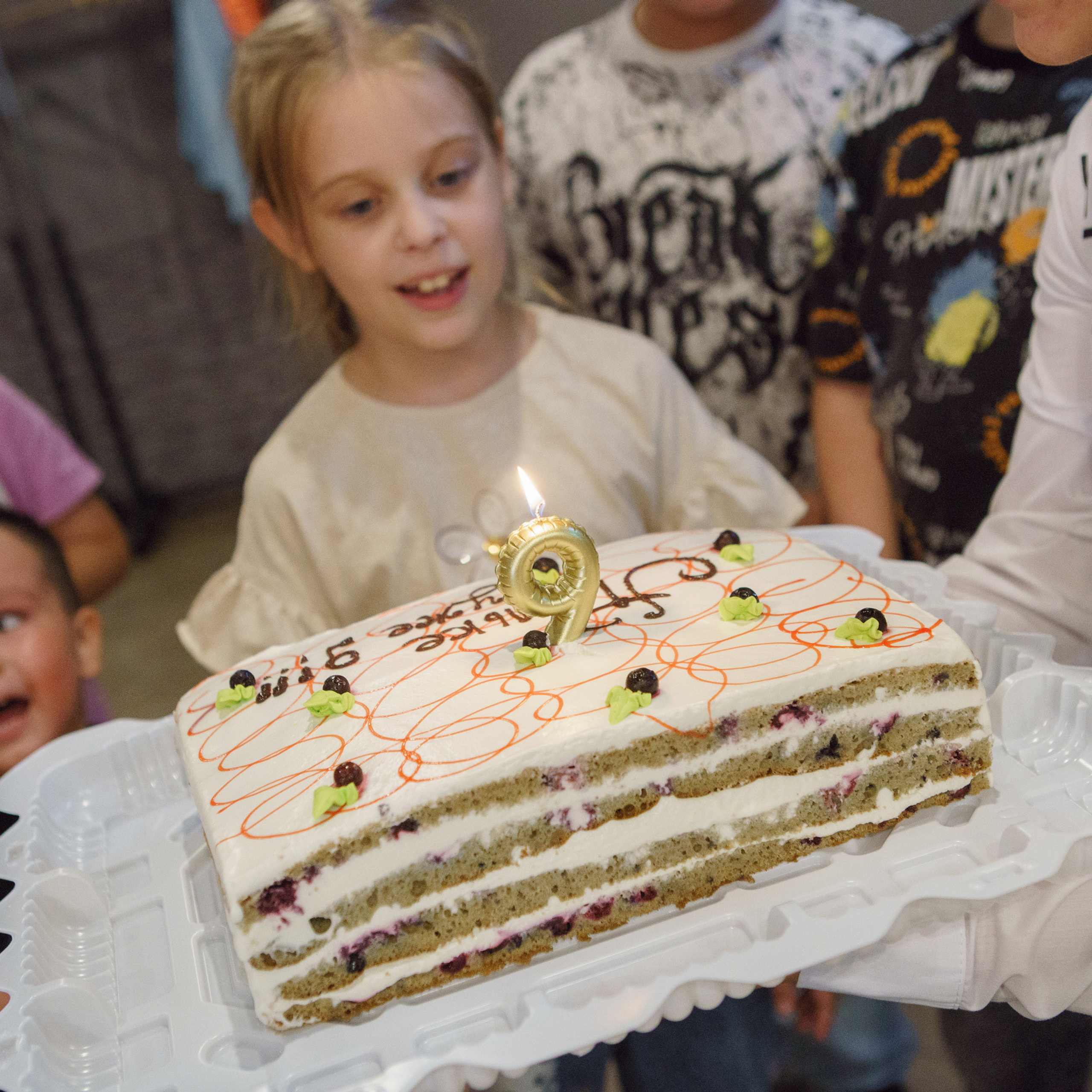 Отзывы. Фотомастерская Воробьевых