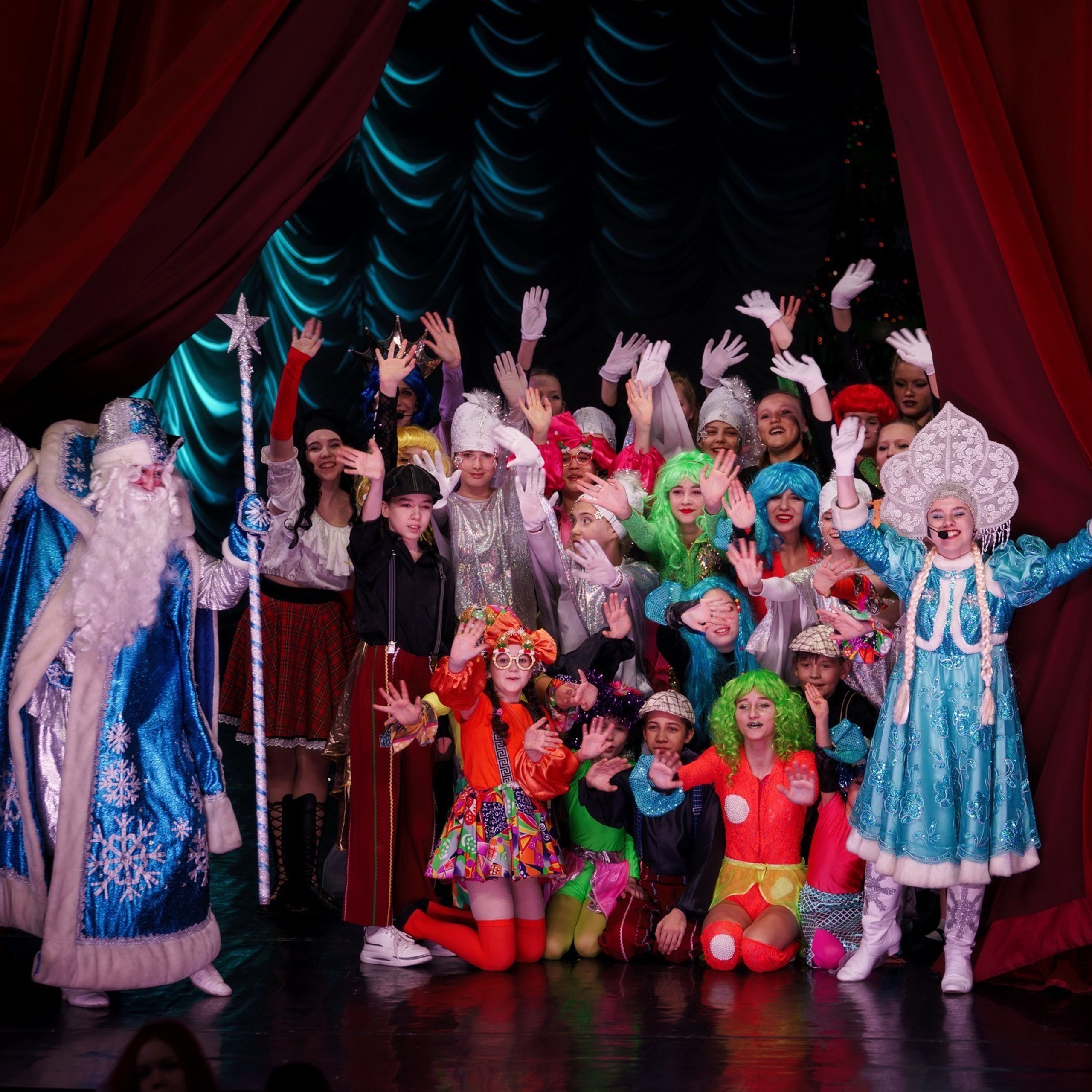 Отзывы. Фотомастерская Воробьевых