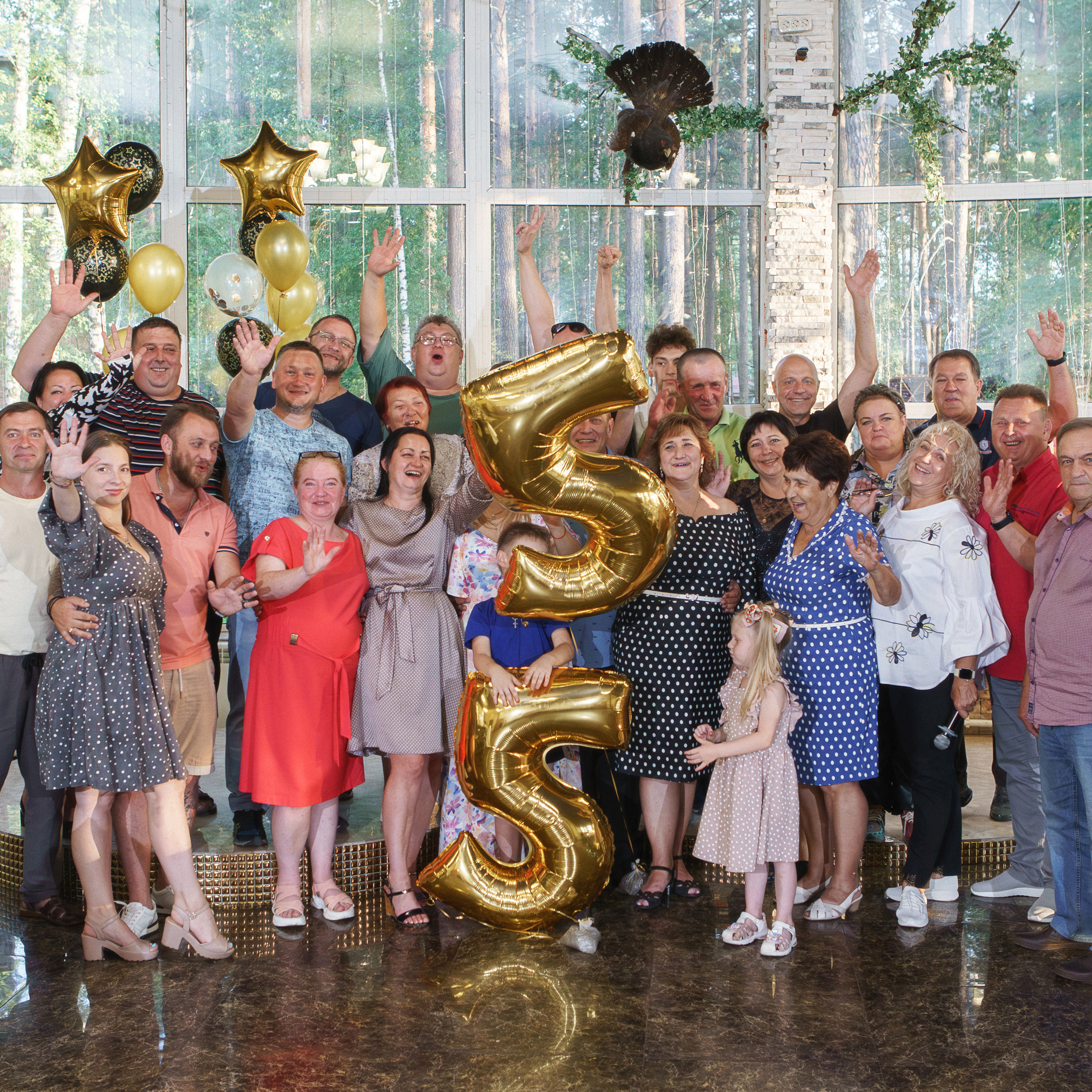 Отзывы. Фотомастерская Воробьевых