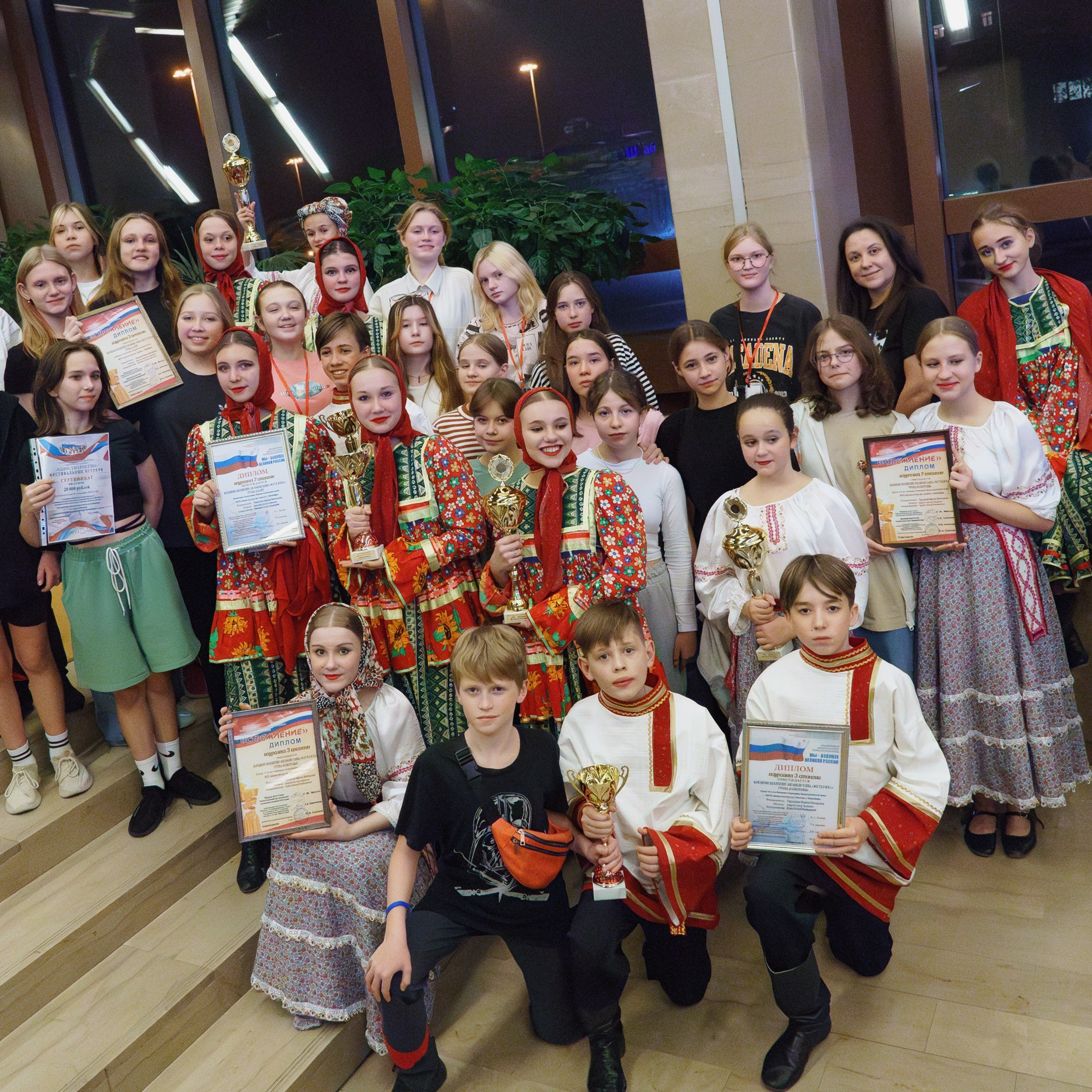 Отзывы. Фотомастерская Воробьевых