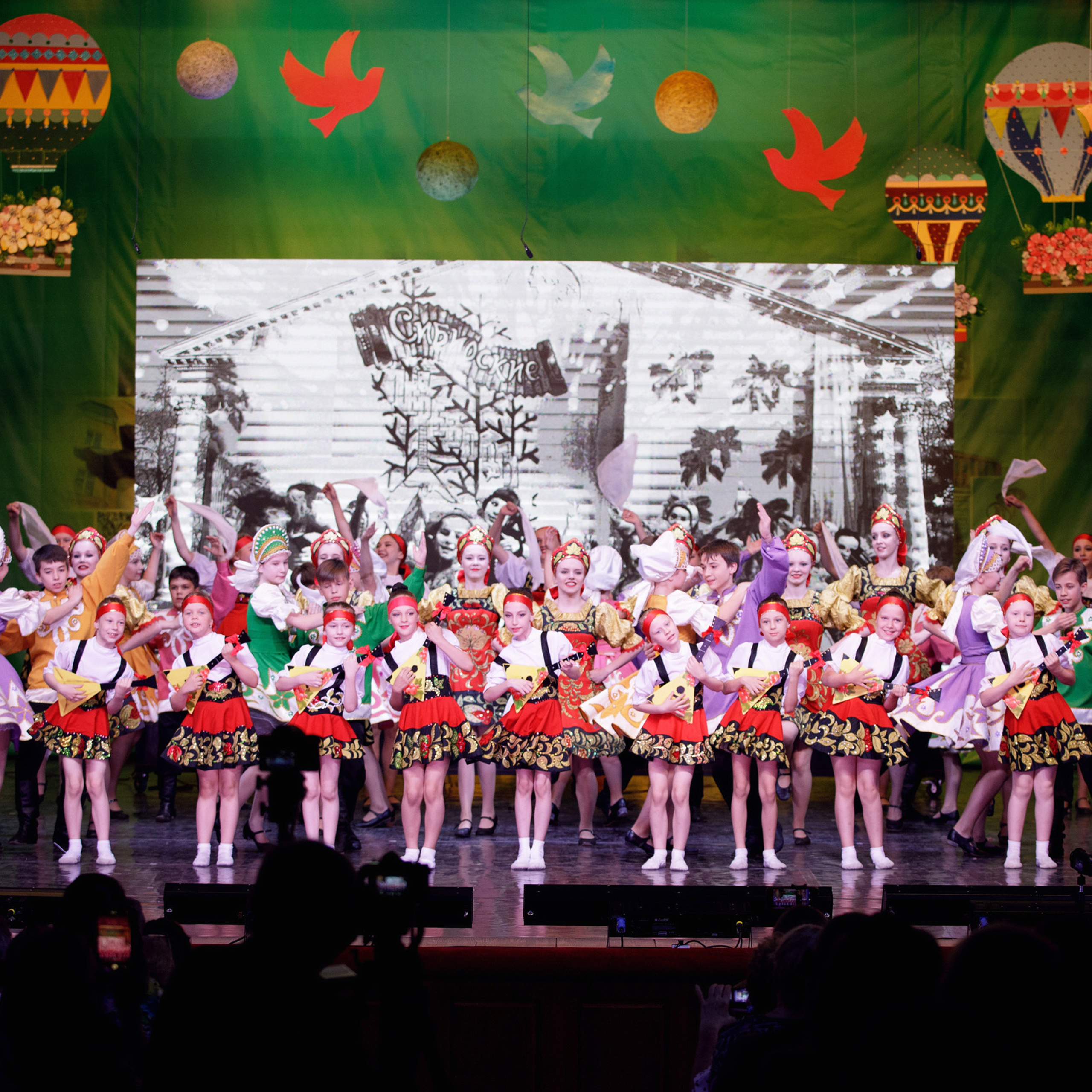 Отзывы. Фотомастерская Воробьевых