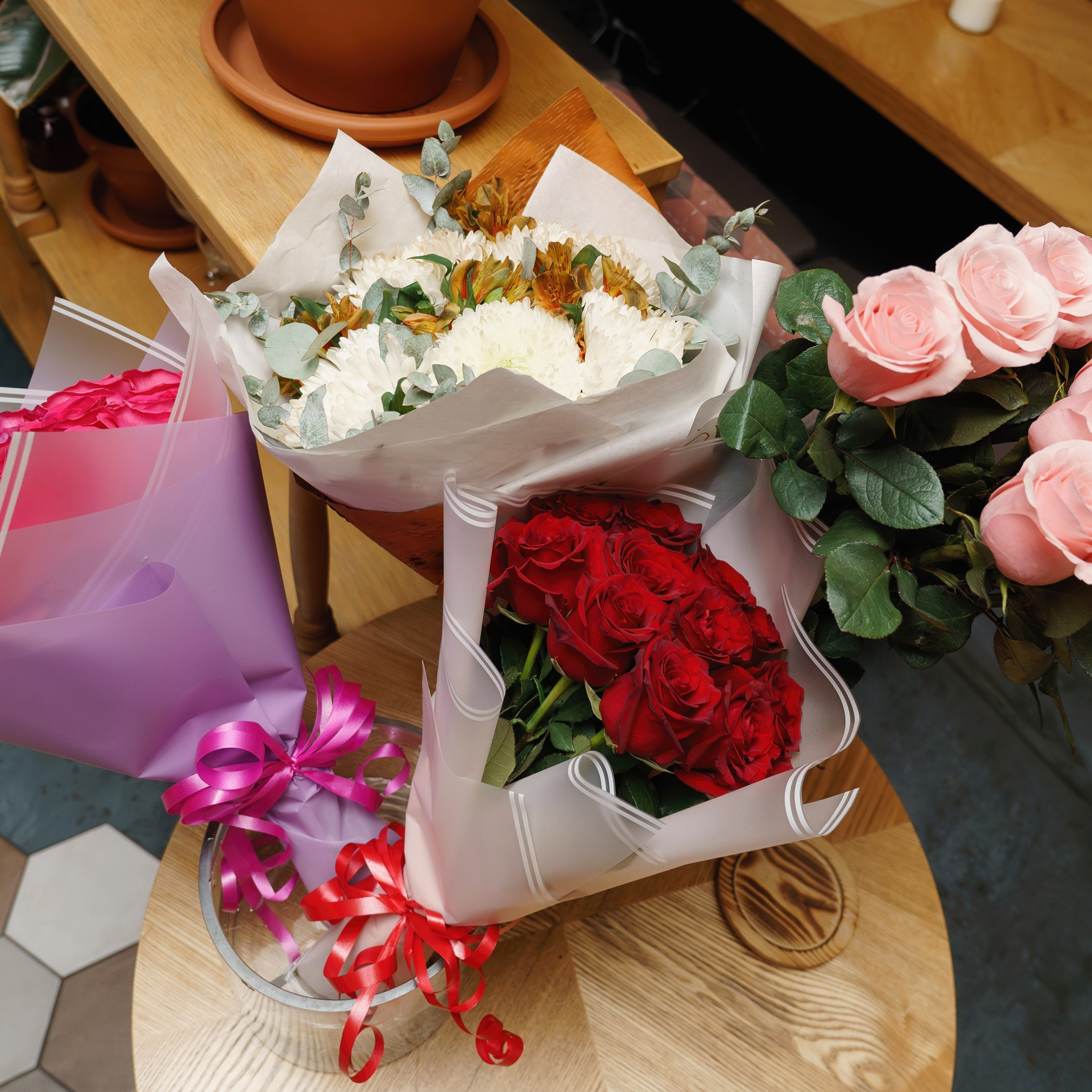 Отзывы. Фотомастерская Воробьевых