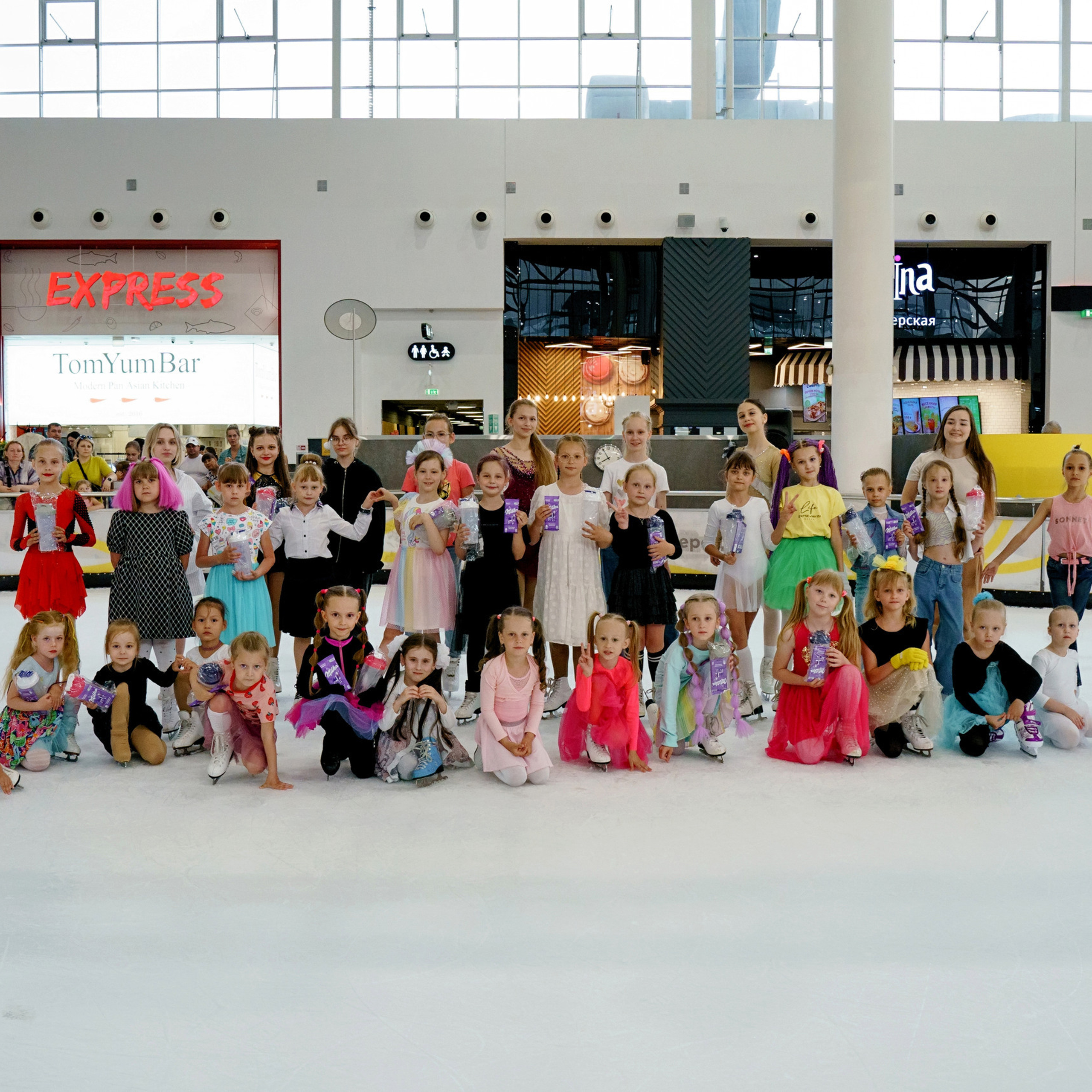 Отзывы. Фотомастерская Воробьевых