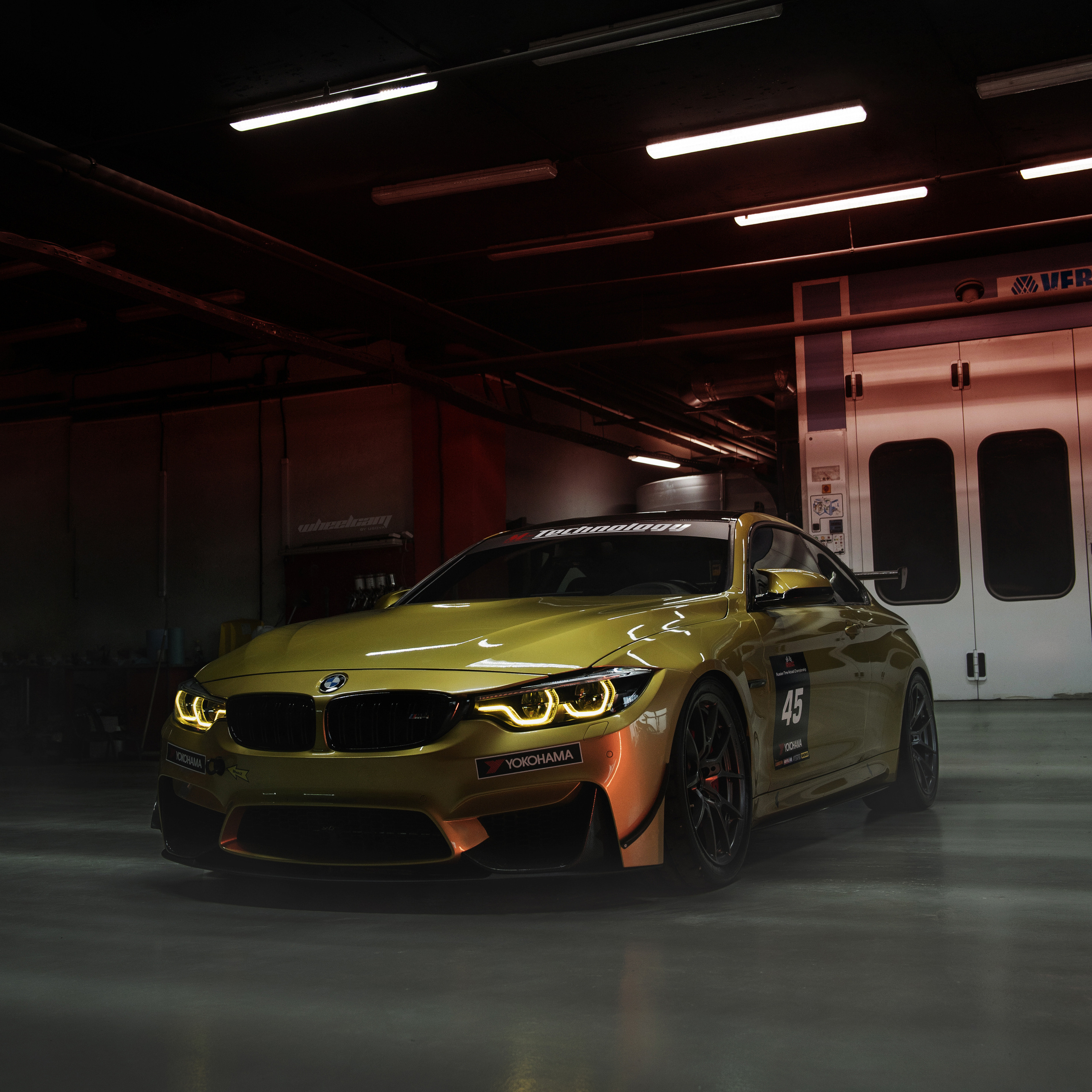 BMW 4