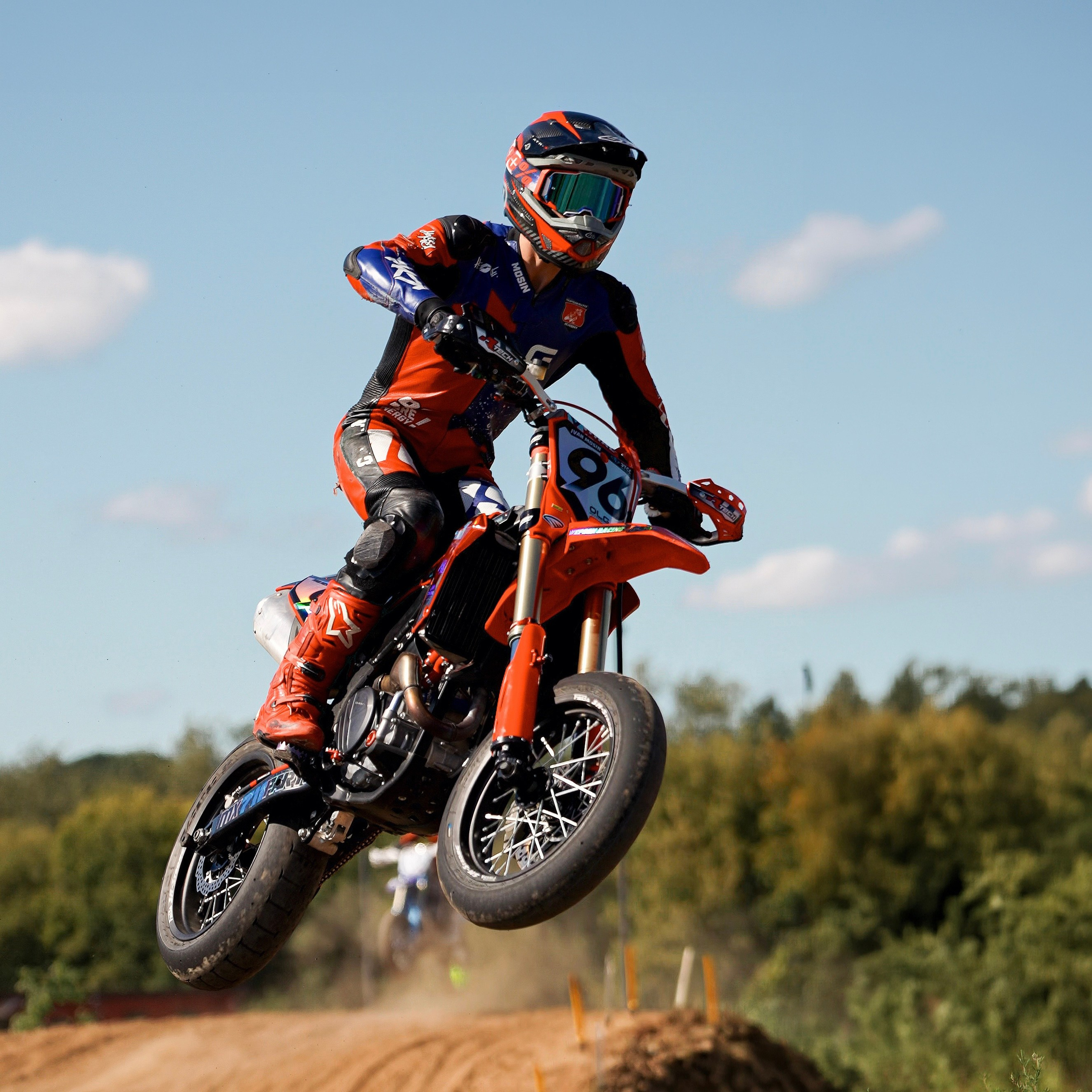 Supermoto