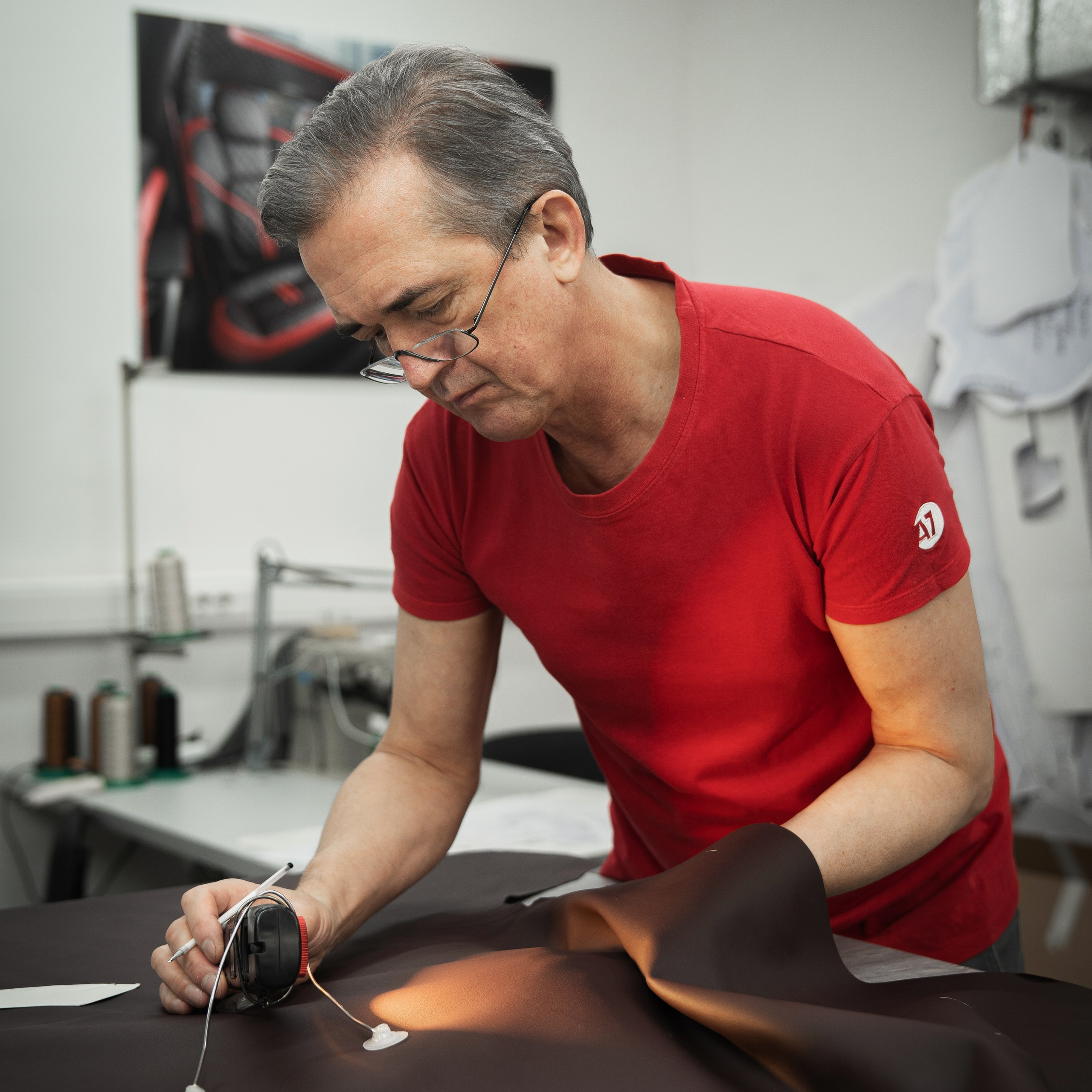 Процессы работ