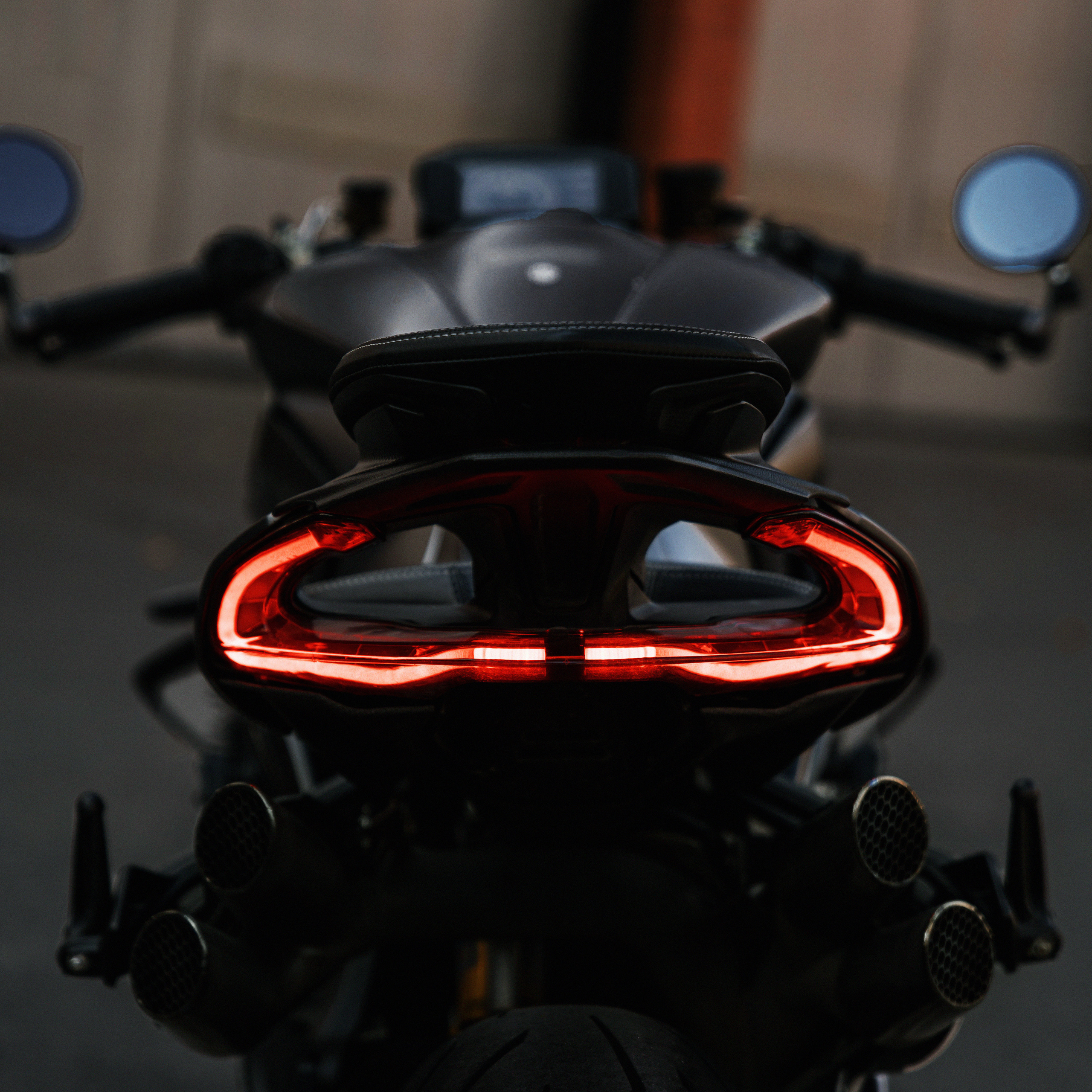 MV Agusta
