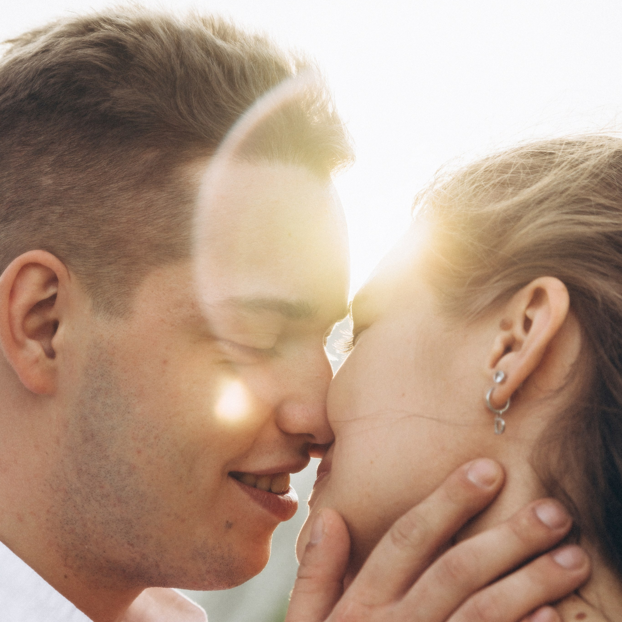 История любви