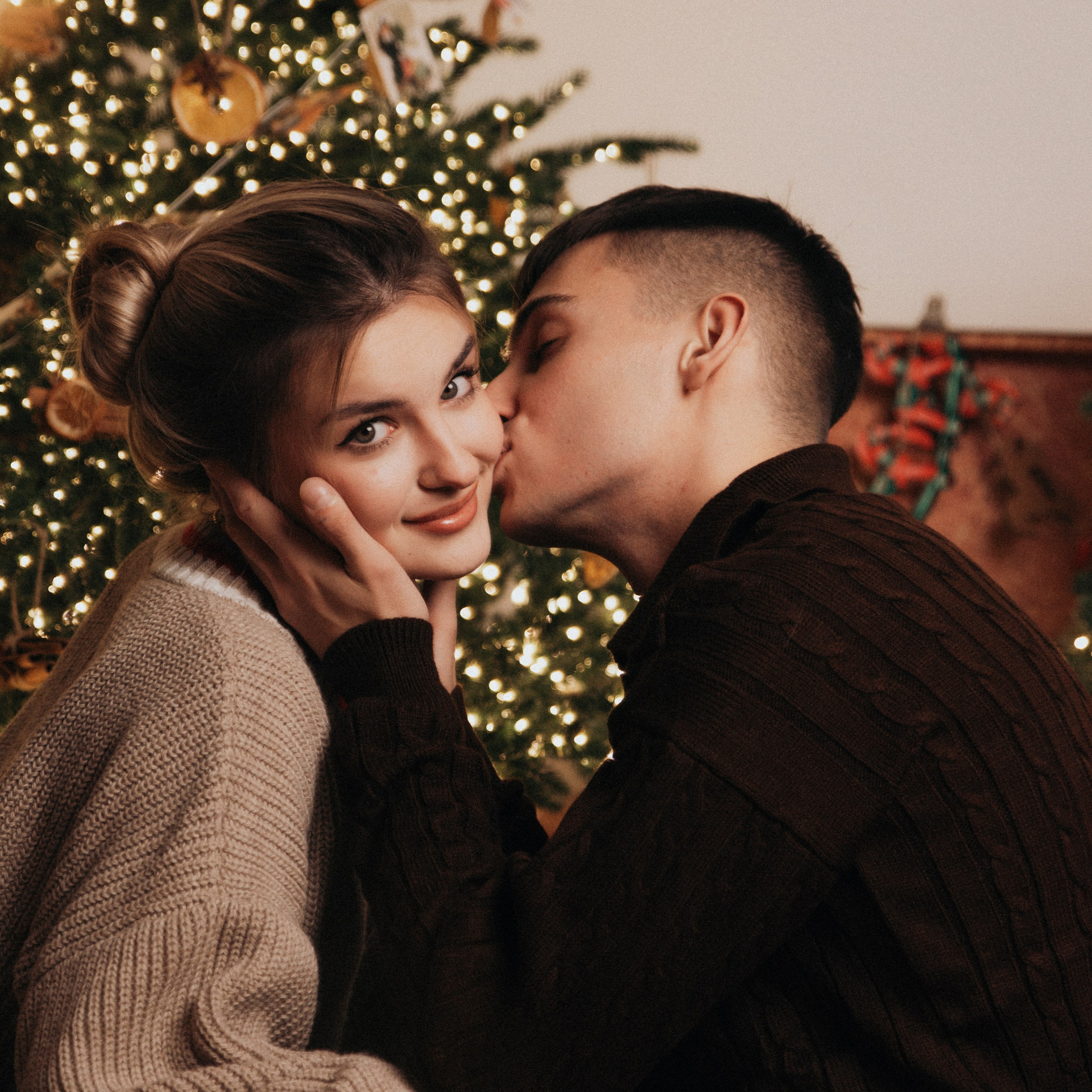 История любви