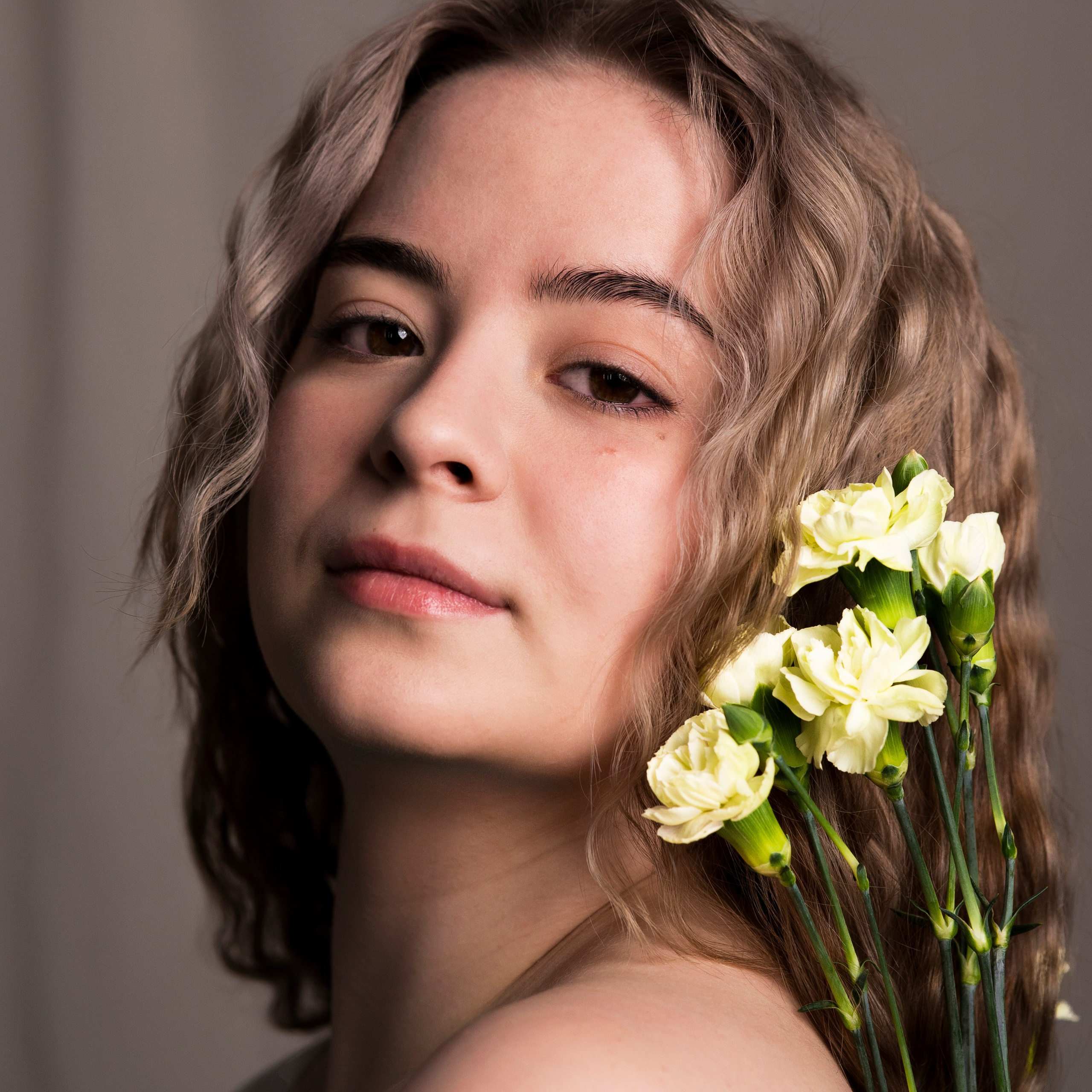 Портретная