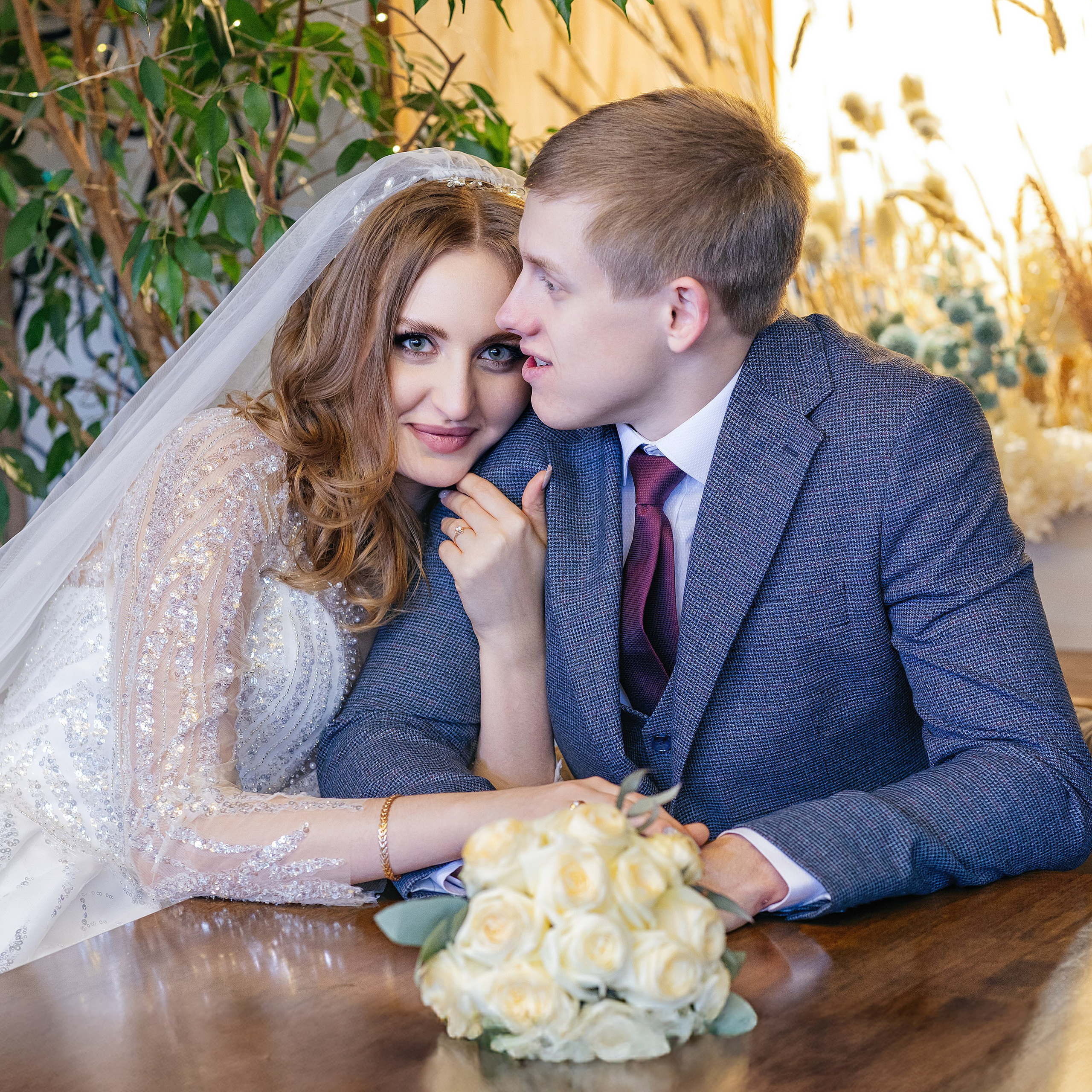 Отзывы. Ирина Васильченко. Фотограф КМВ