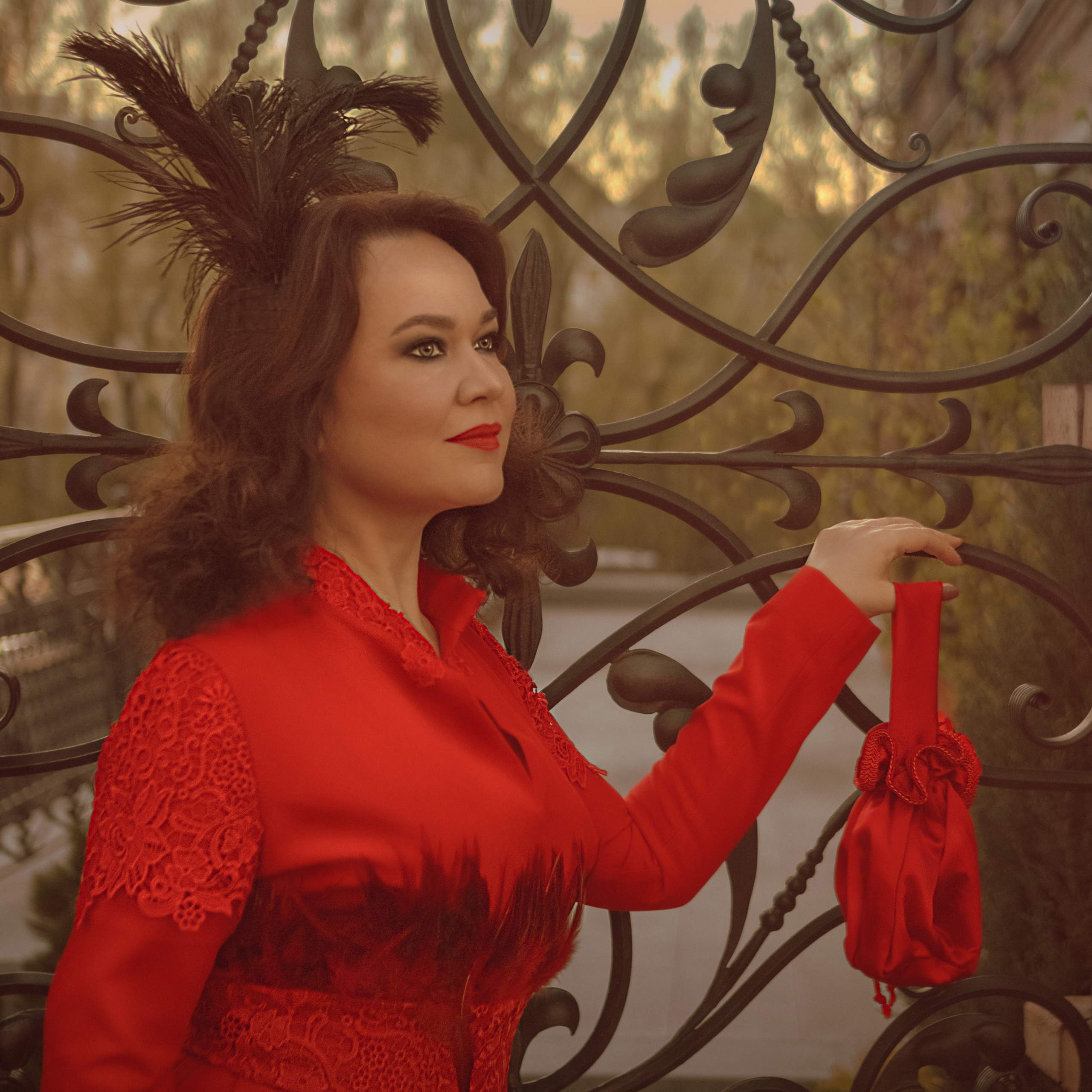 Отзывы. Сказочный фотограф в Екатеринбурге Юлия Варгас, фотосессия под ключ