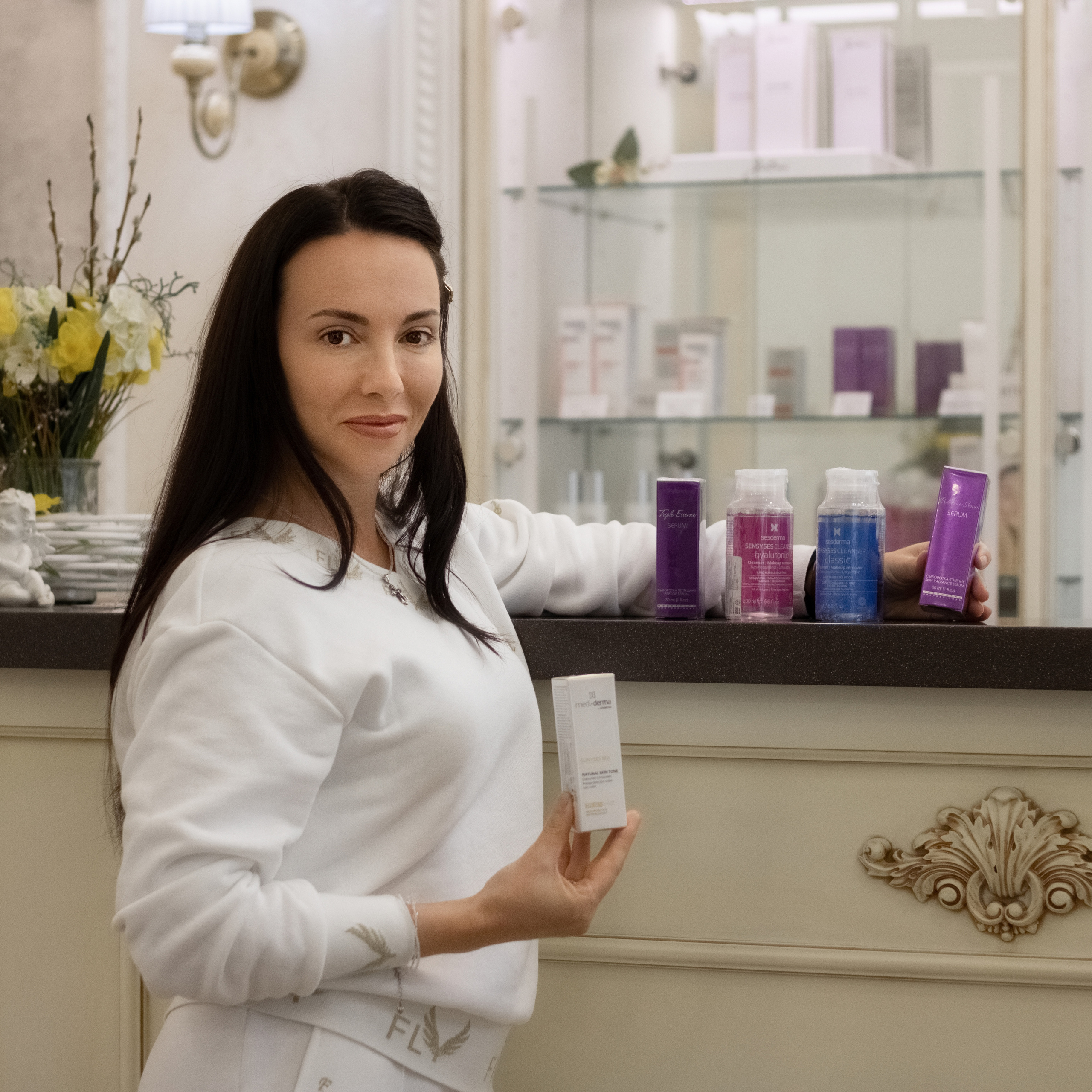 Отзывы. Сказочный фотограф в Екатеринбурге Юлия Варгас, фотосессия под ключ