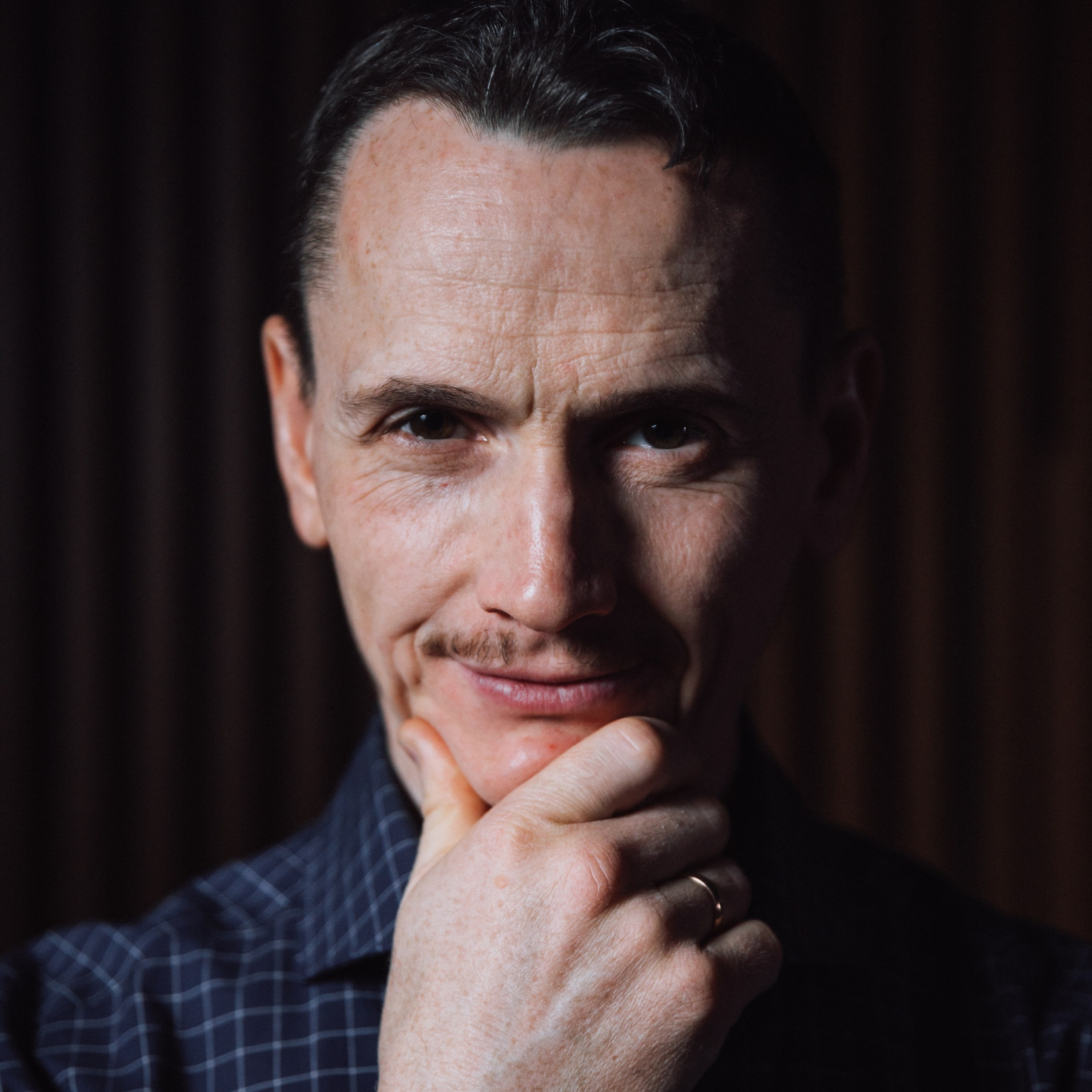 Портретная съемка