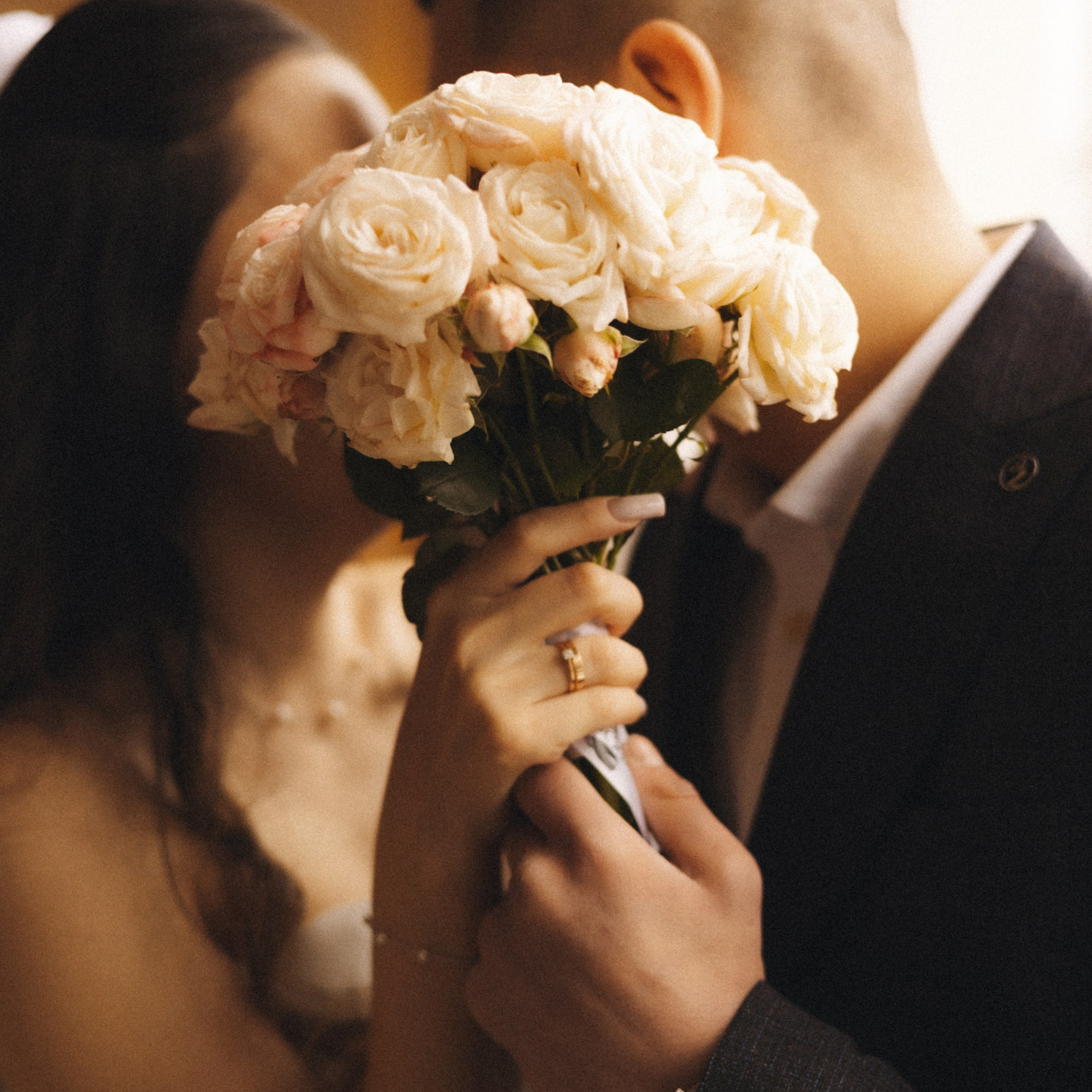 Айрат и Даяна | Свадебная