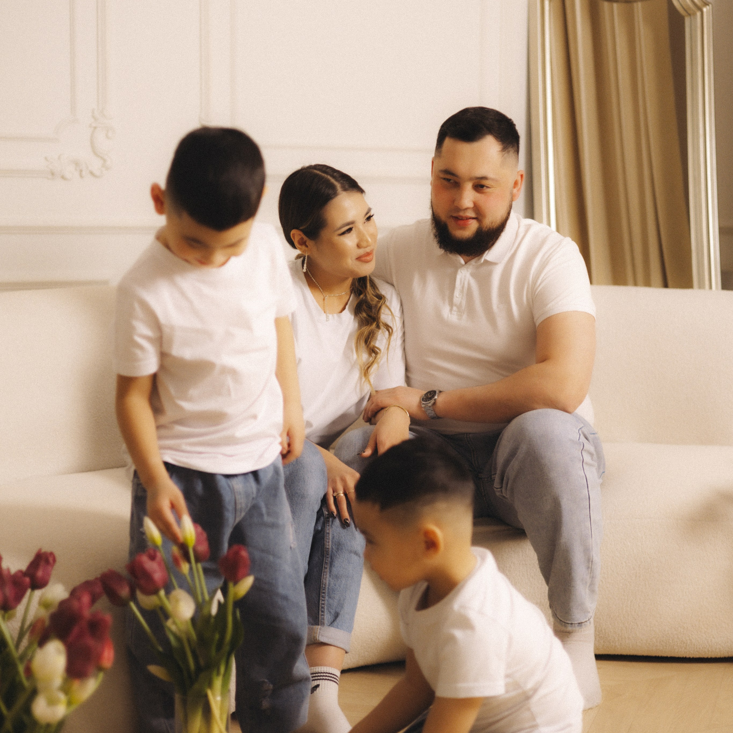 Отзывы. Свадебный фотограф в Астрахани