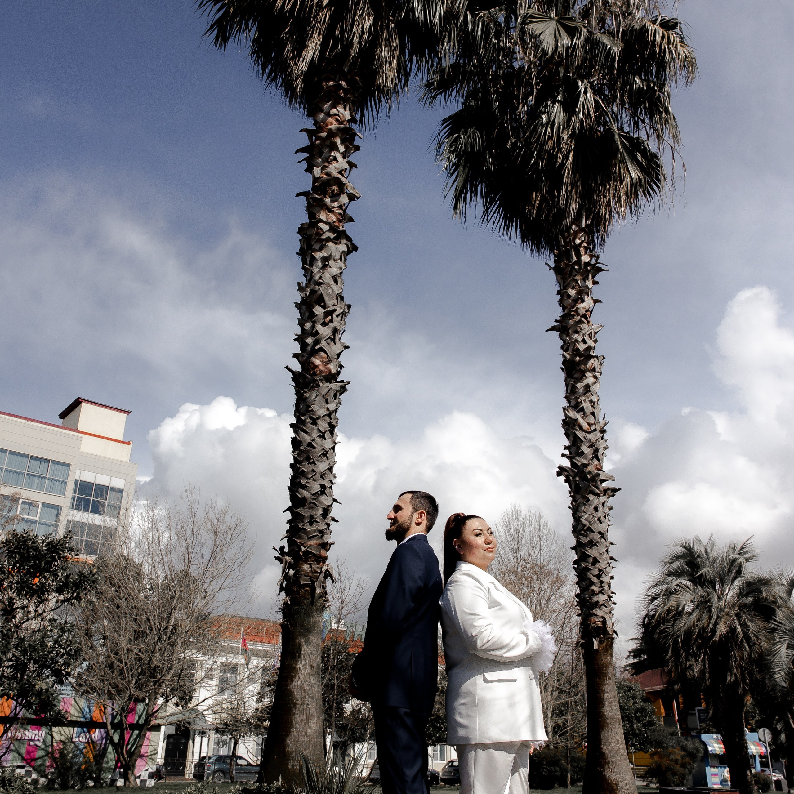 Отзывы. Свадебный фотограф Вало Мелконян|Город Сочи