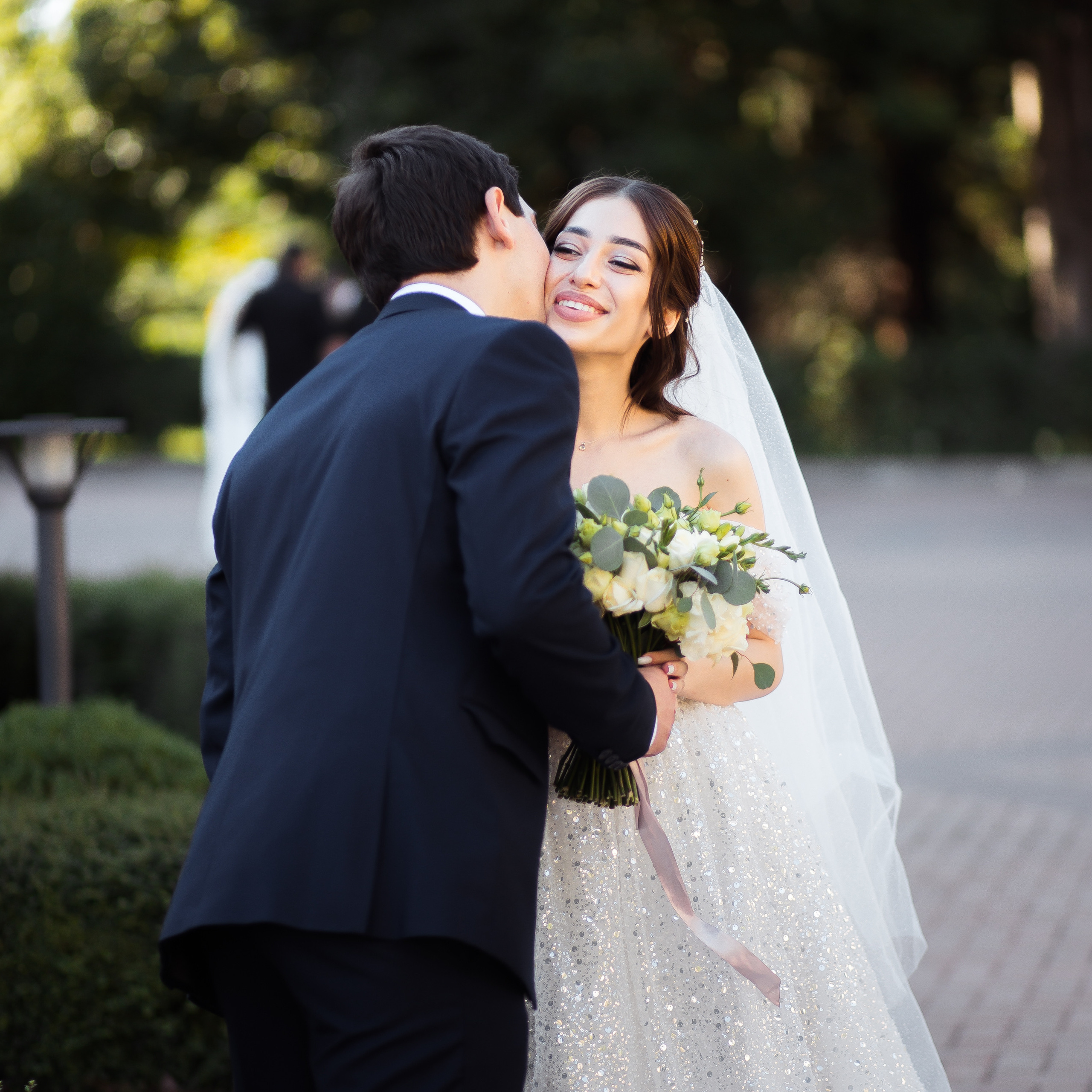 Отзывы. Свадебный фотограф Вало Мелконян|Город Сочи