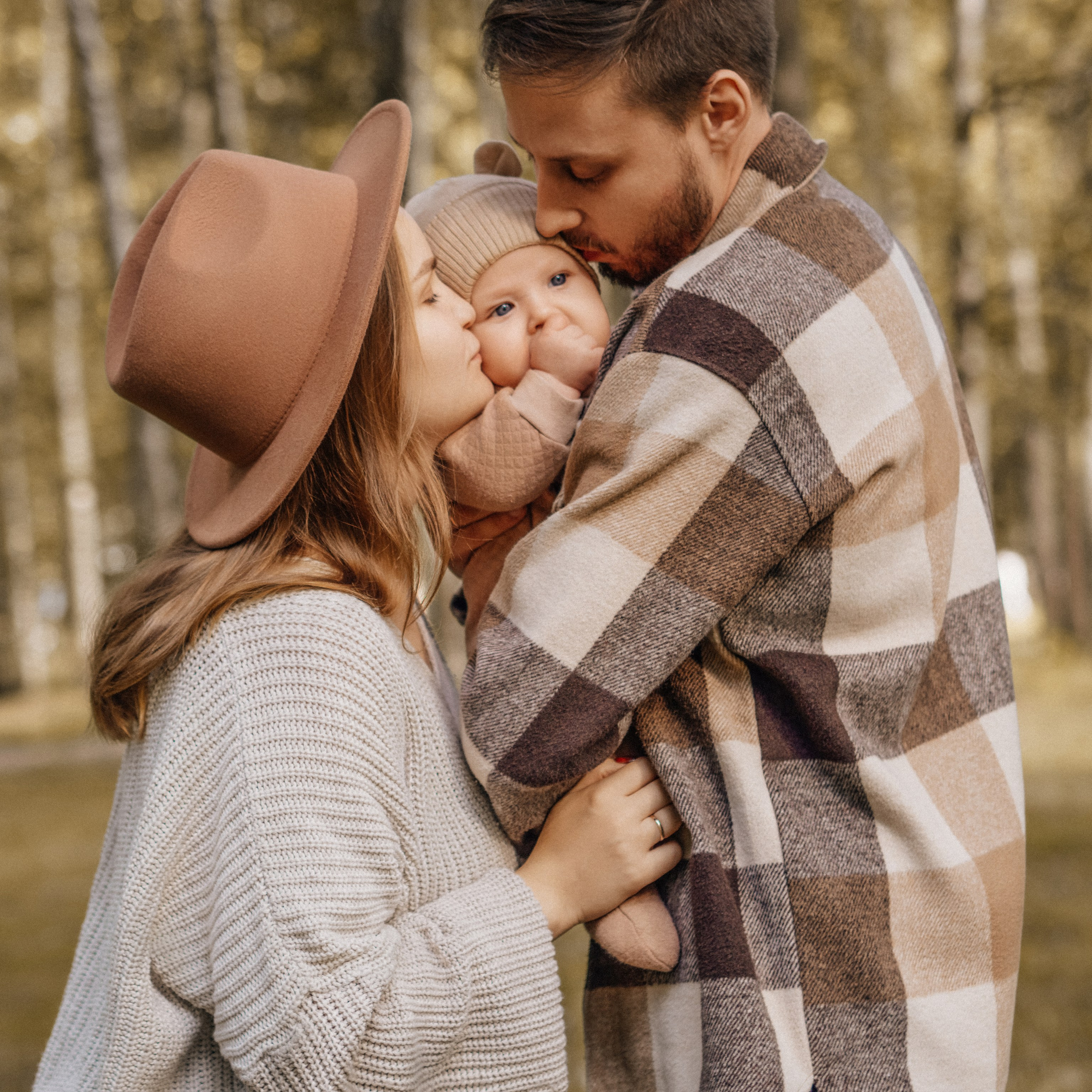 Оксана и Илья