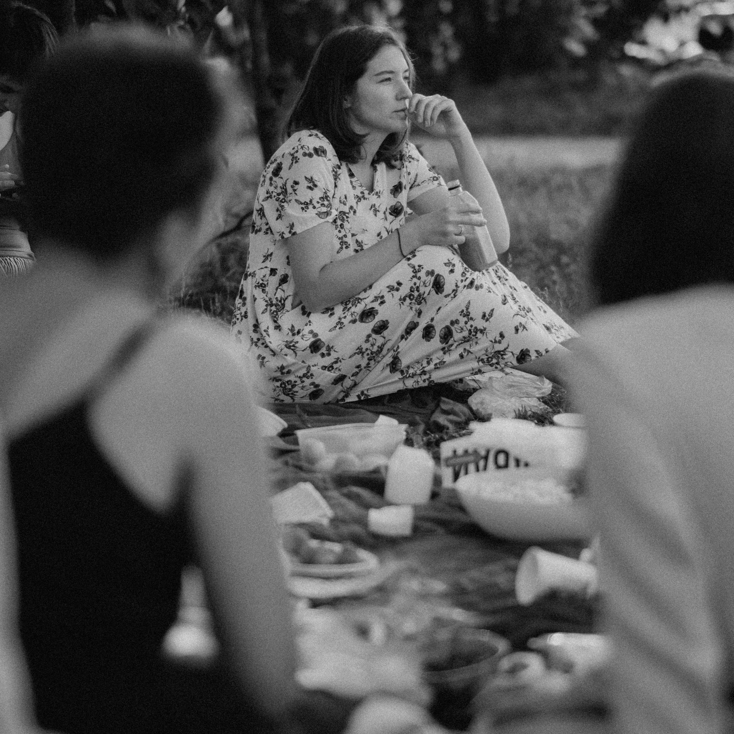 фото-пикник