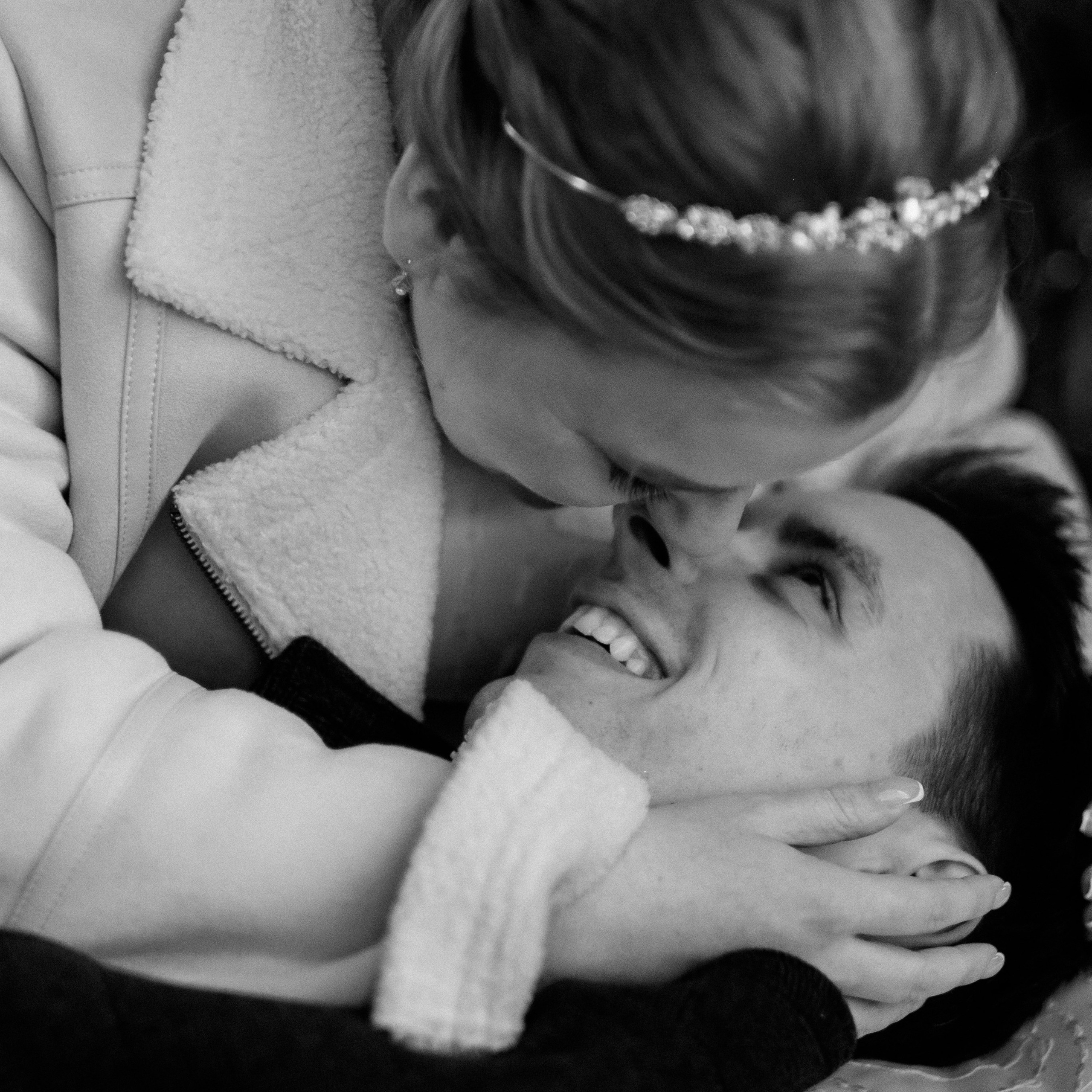 Лавстори. Портретный и репортажный фотограф Ульяна Белчанская