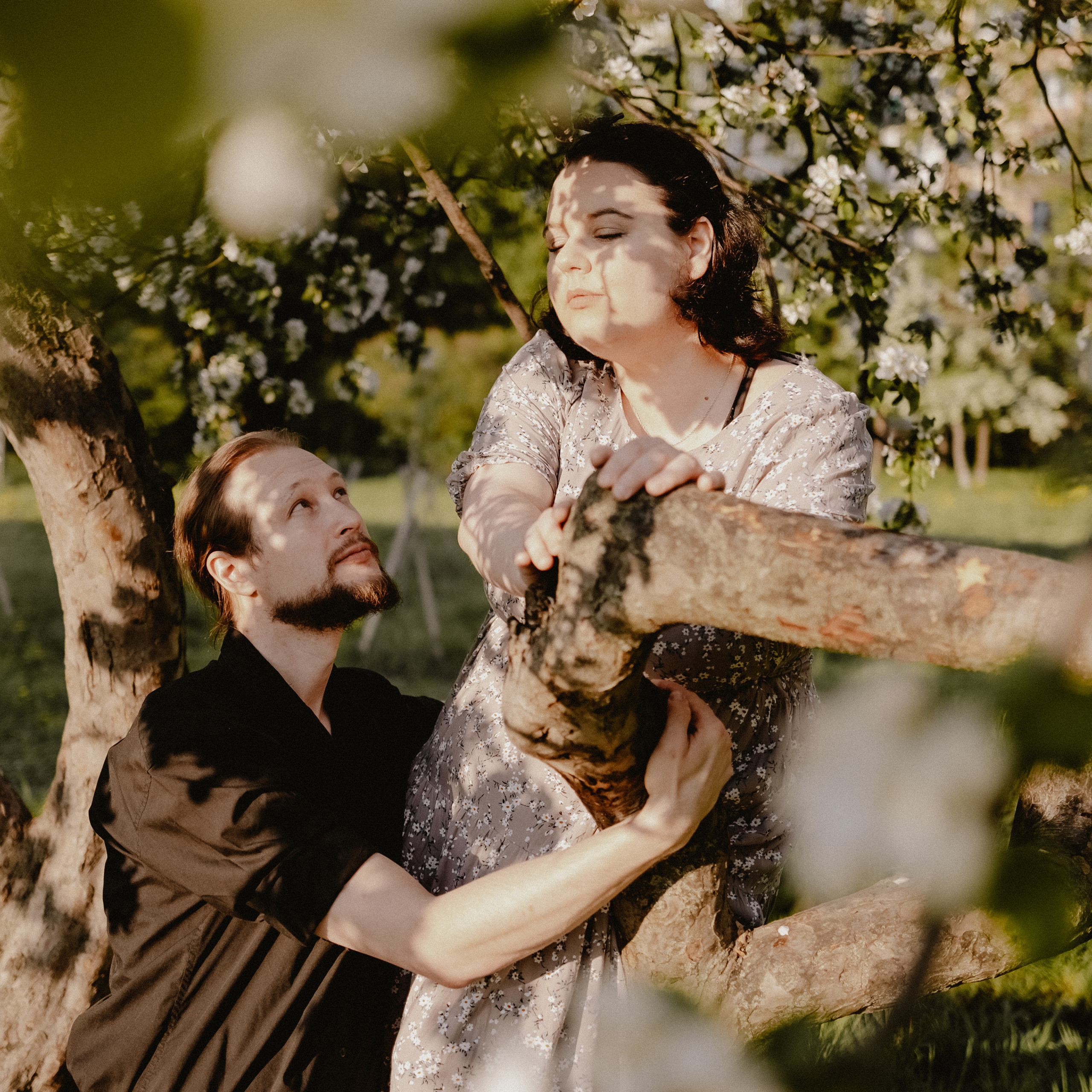 Лавстори. Портретный и репортажный фотограф Ульяна Белчанская