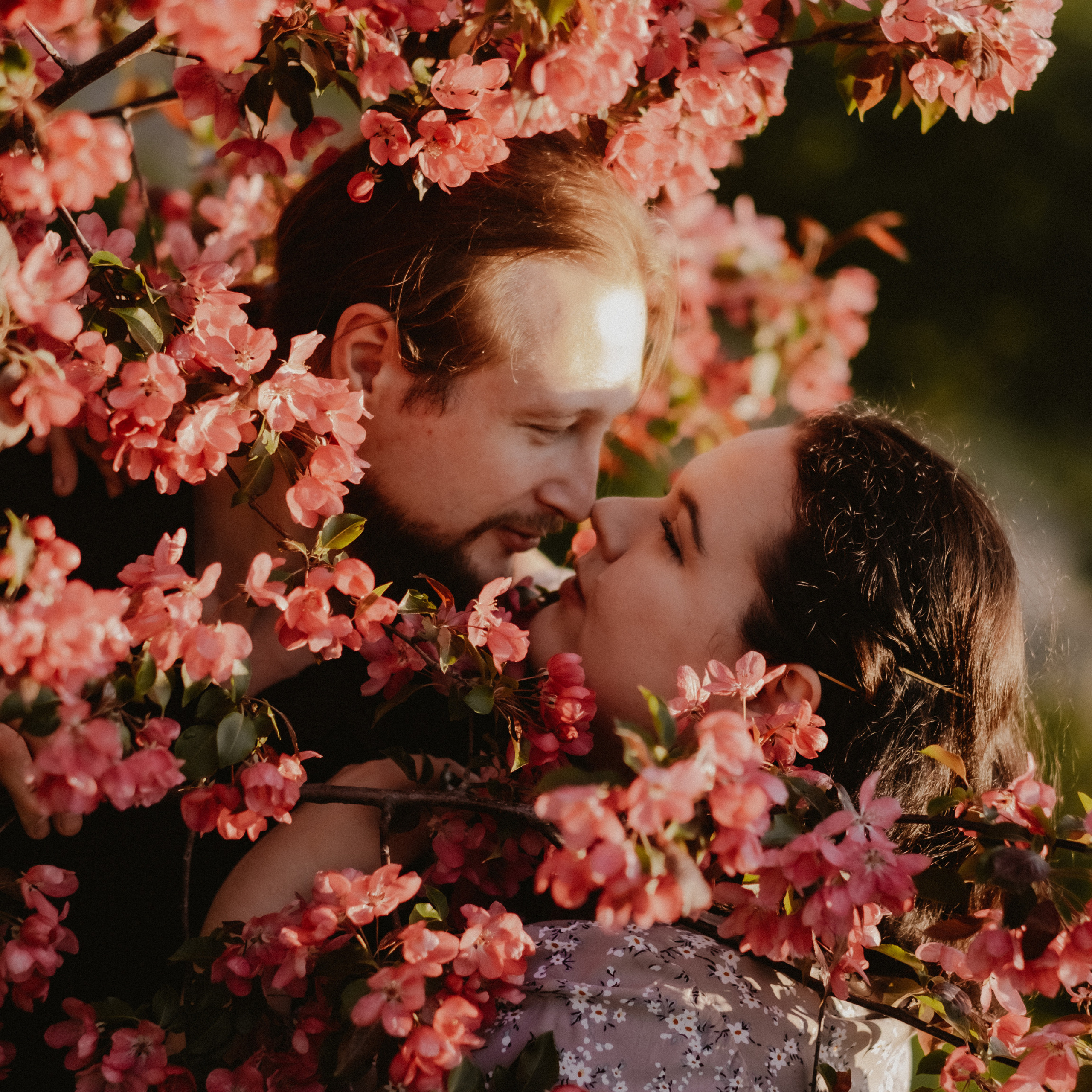 Лавстори. Портретный и репортажный фотограф Ульяна Белчанская