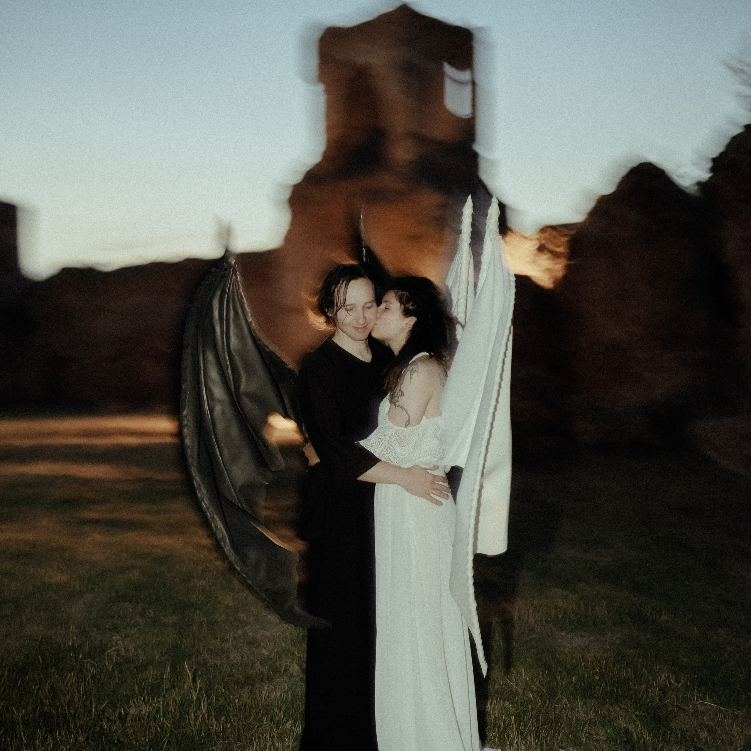 Лавстори. Портретный и репортажный фотограф Ульяна Белчанская