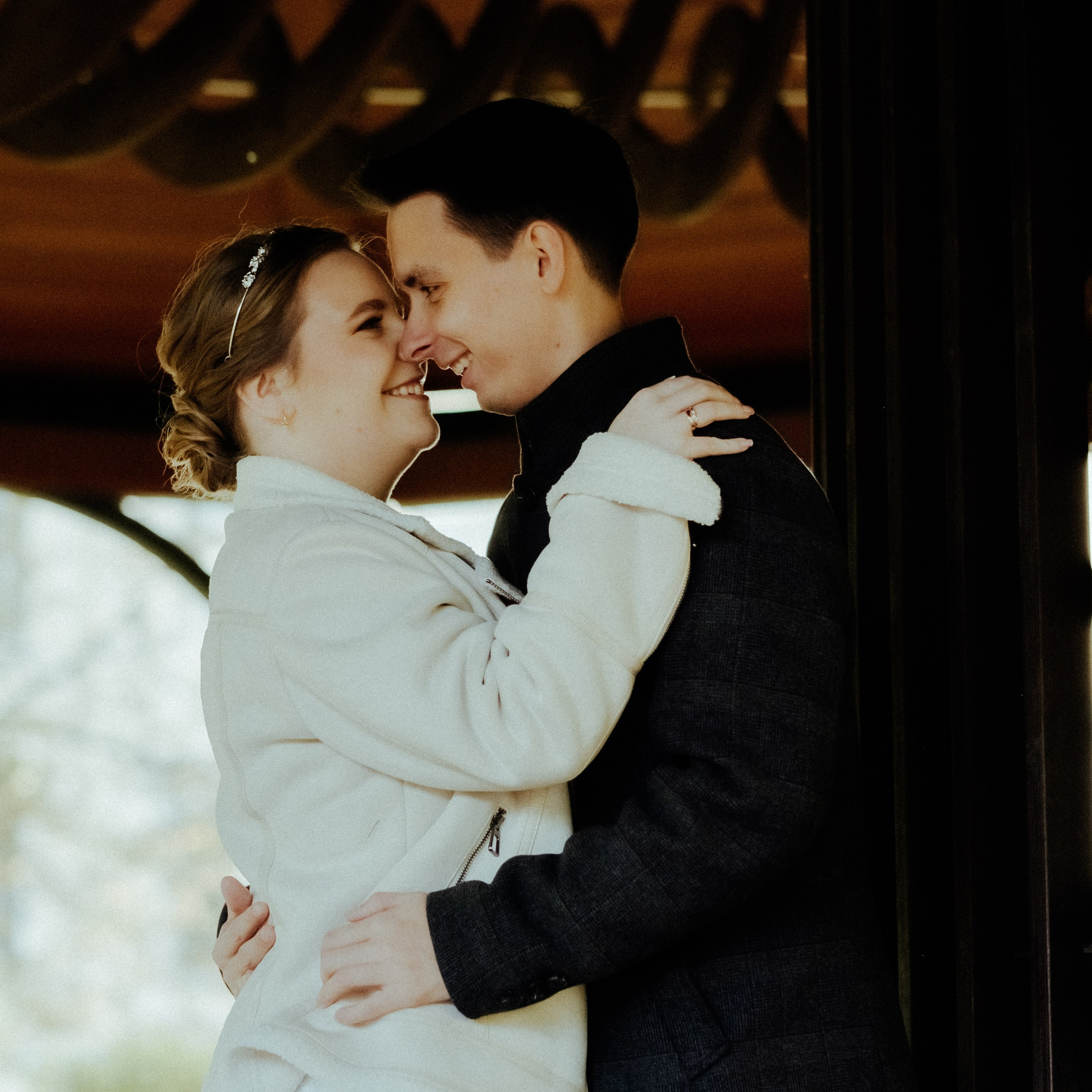 Лавстори. Портретный и репортажный фотограф Ульяна Белчанская