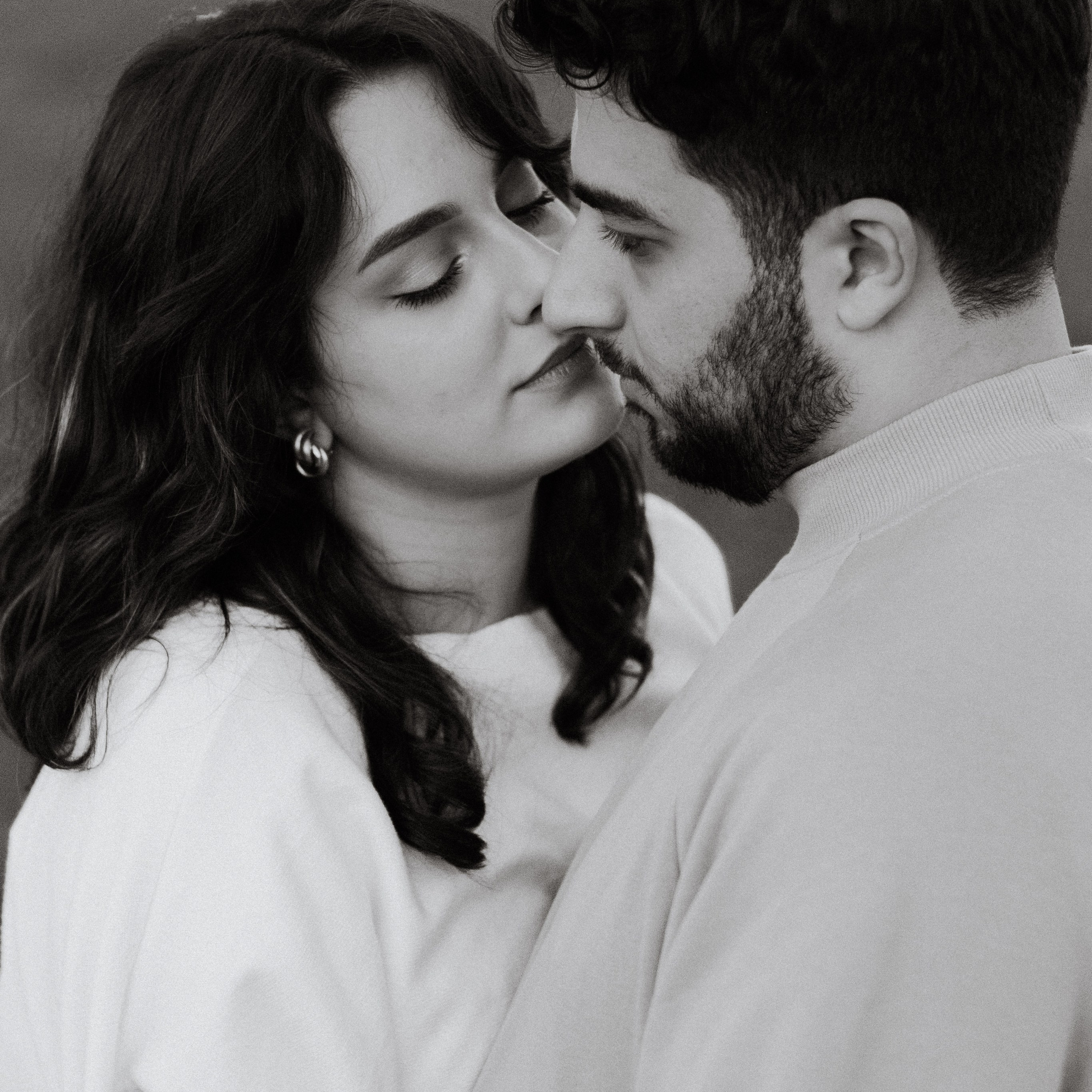 Лавстори. Портретный и репортажный фотограф Ульяна Белчанская