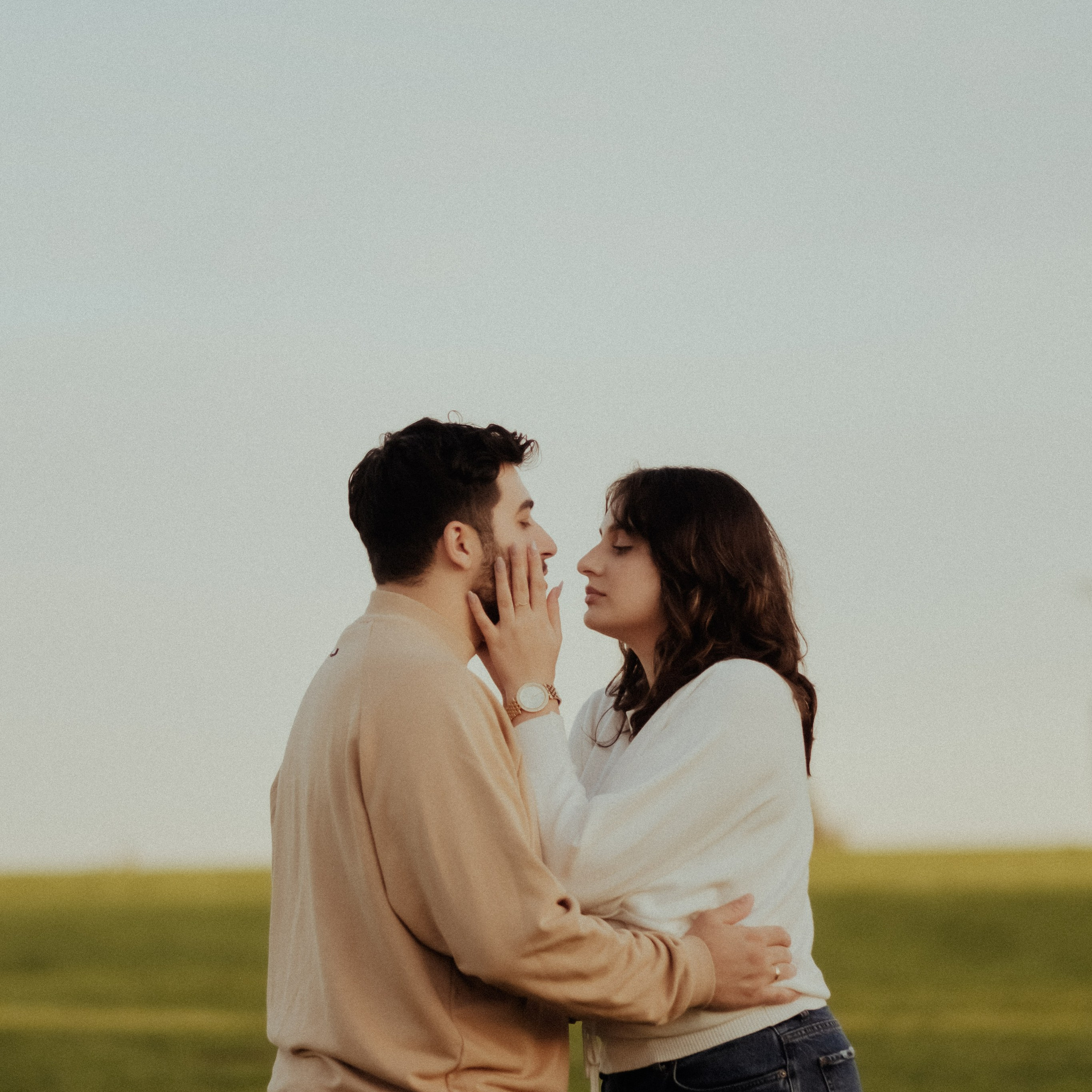 Лавстори. Портретный и репортажный фотограф Ульяна Белчанская