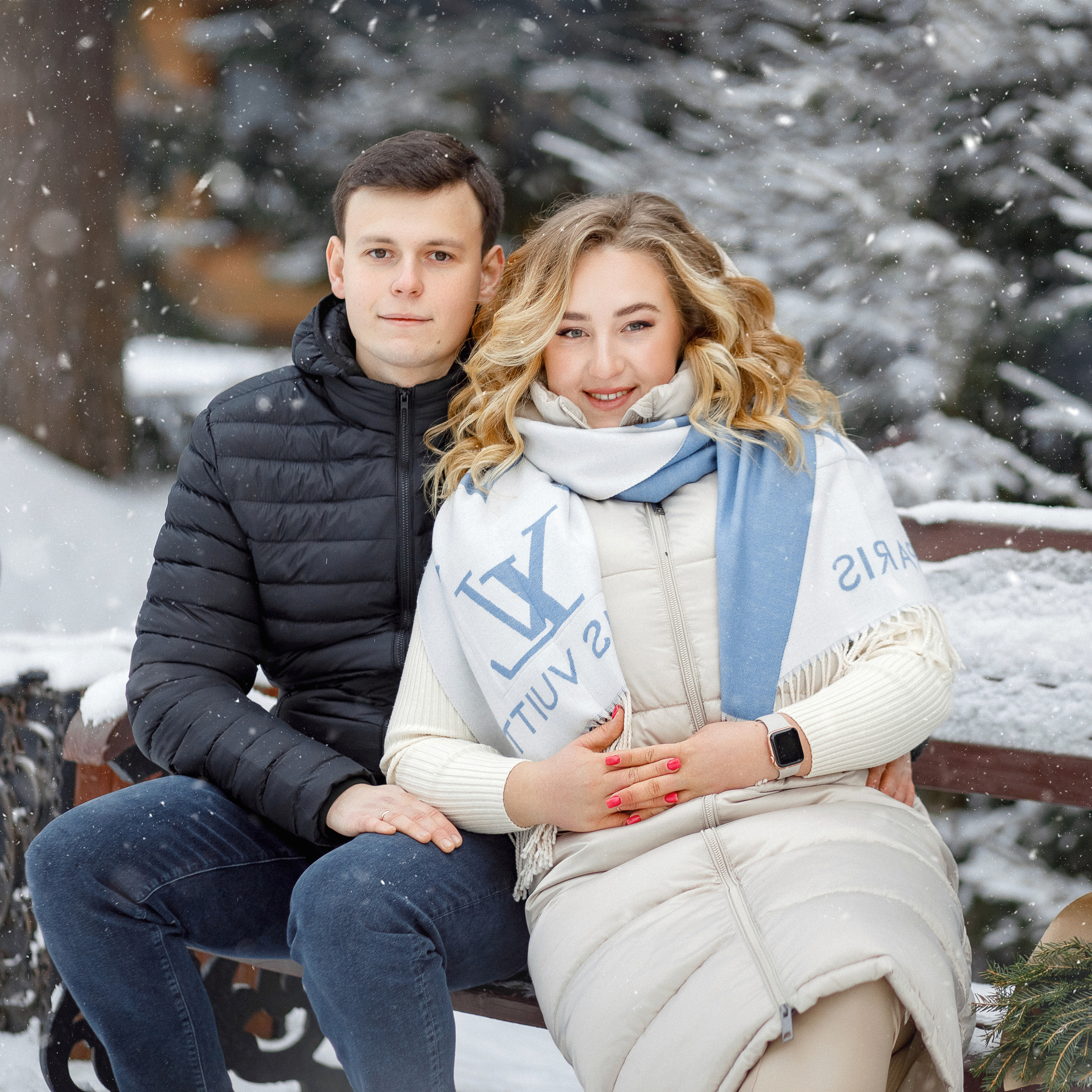 Отзывы. Семейный Фотограф Иванова Натали, Санкт-Петербург