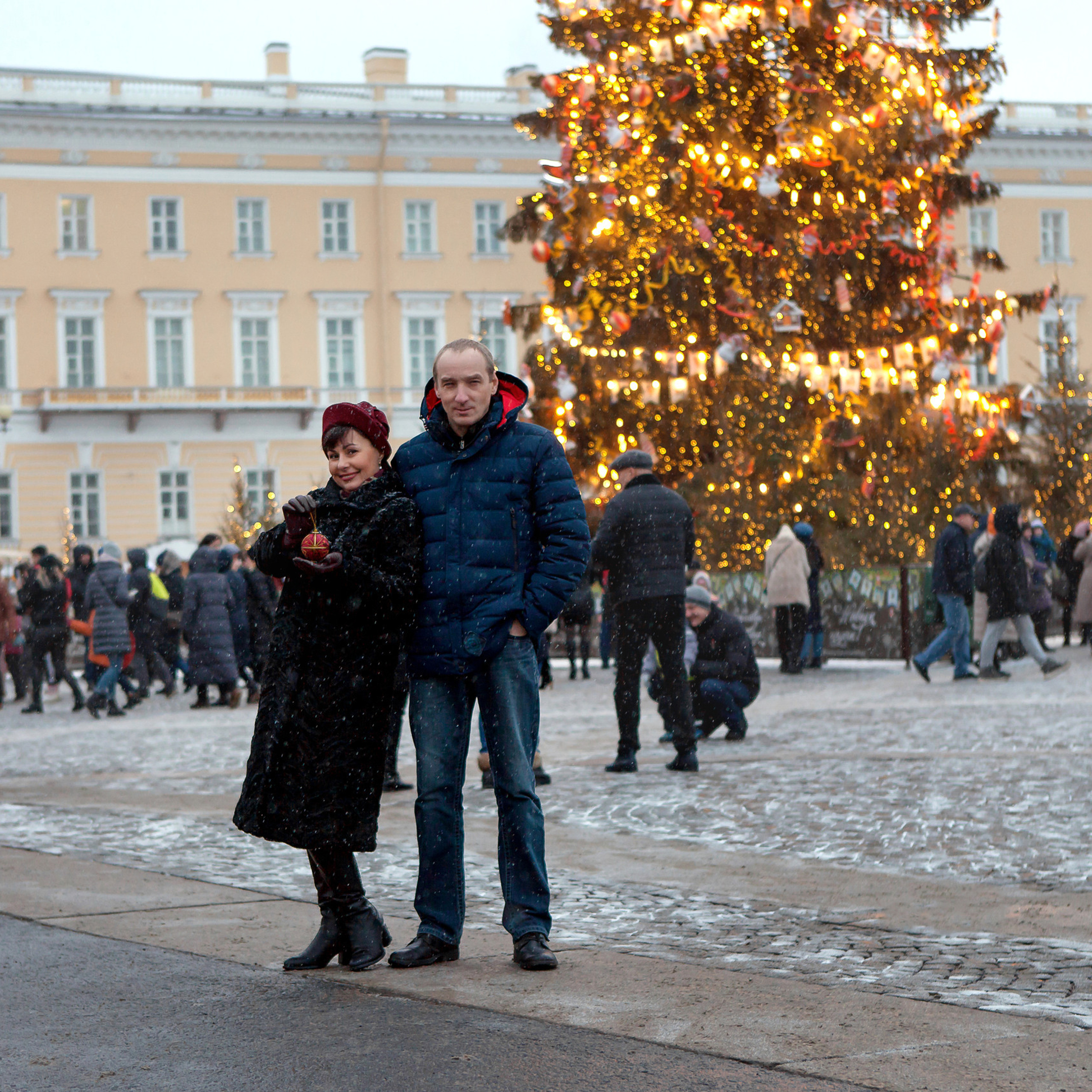 Отзывы. Семейный Фотограф Иванова Натали, Санкт-Петербург