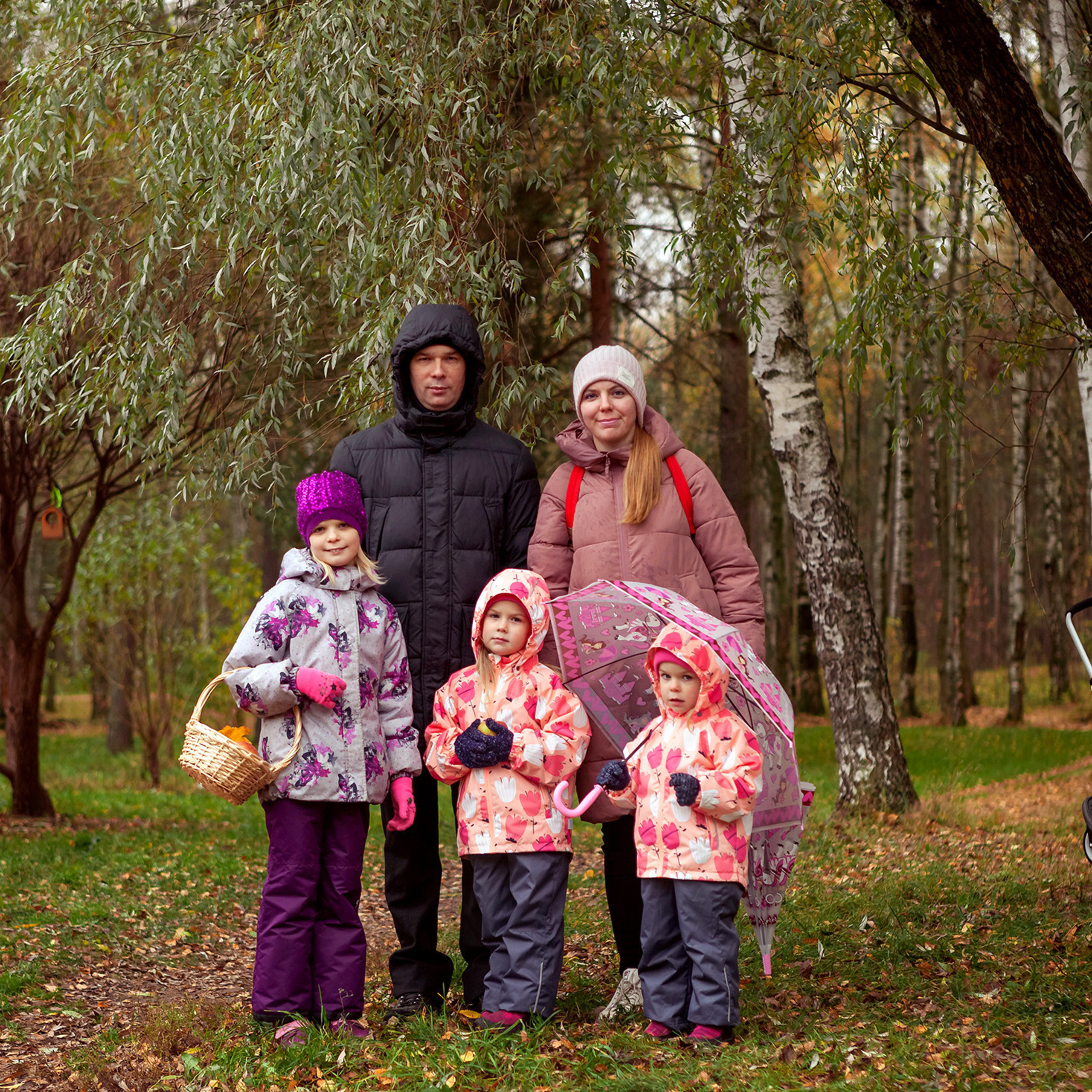 Отзывы. Семейный Фотограф Иванова Натали, Санкт-Петербург