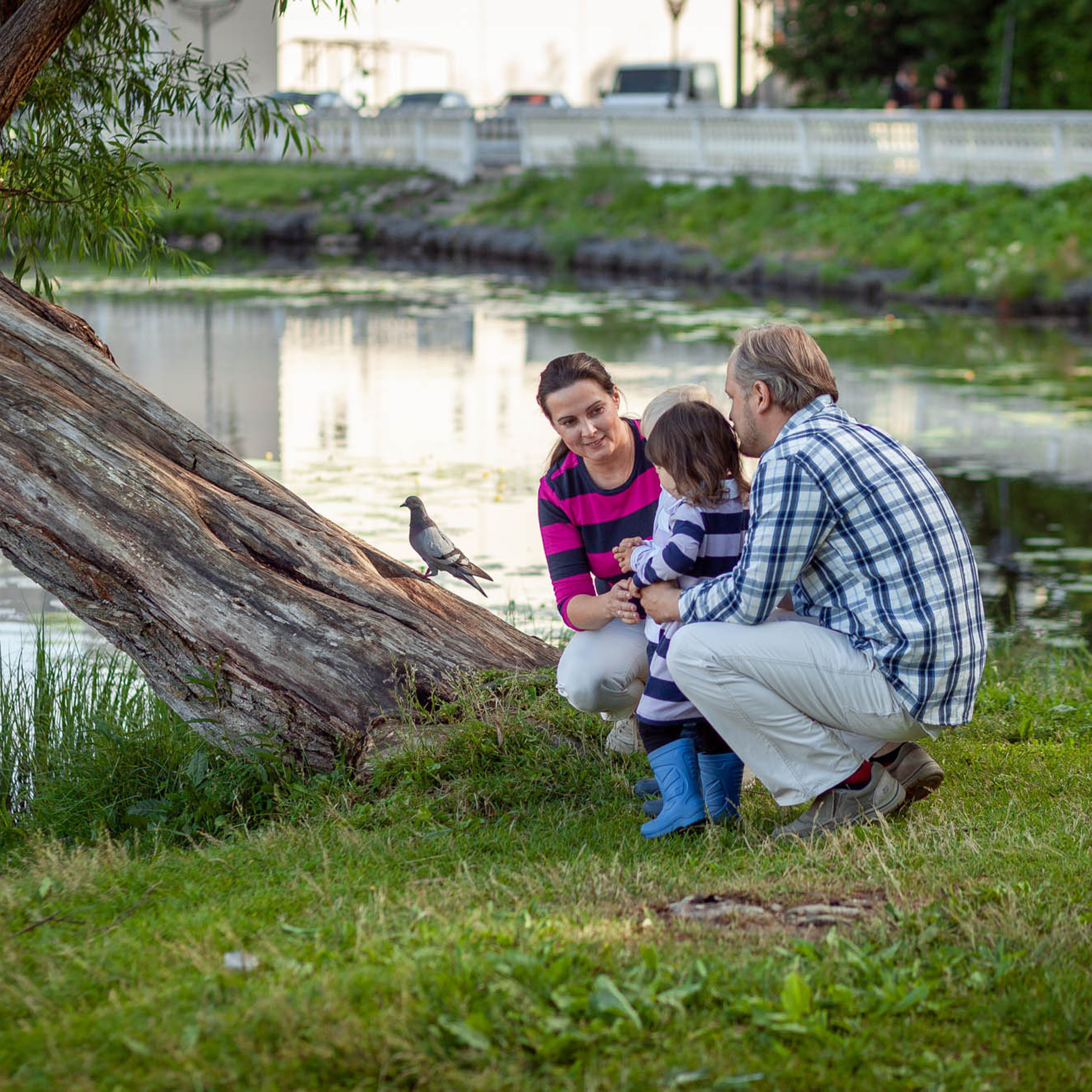 Отзывы. Семейный Фотограф Иванова Натали, Санкт-Петербург