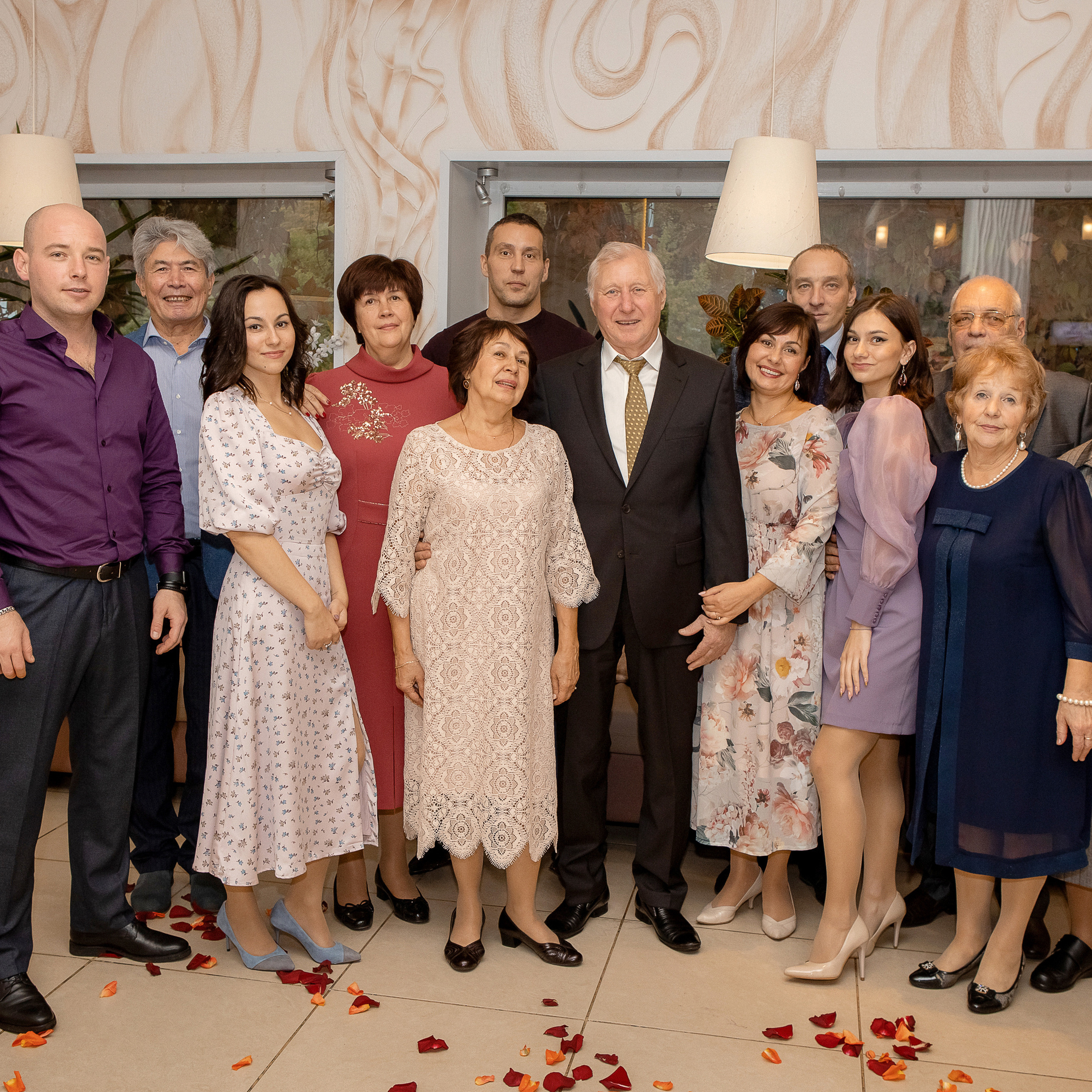 Отзывы. Семейный Фотограф Иванова Натали, Санкт-Петербург