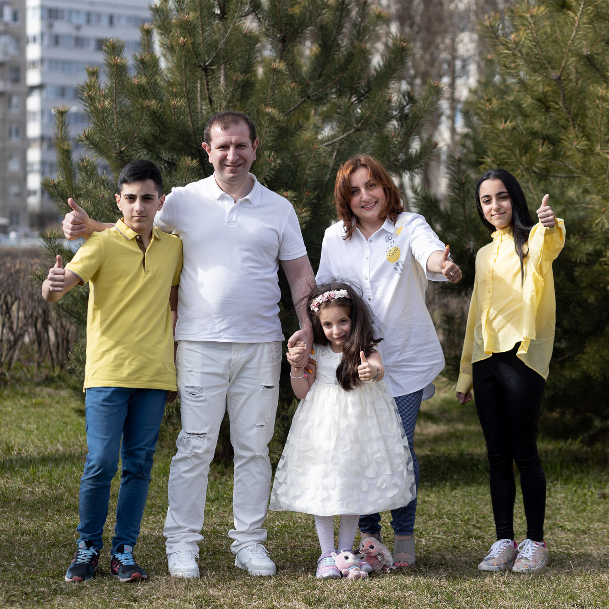 Отзывы. Семейный Фотограф Иванова Натали, Санкт-Петербург