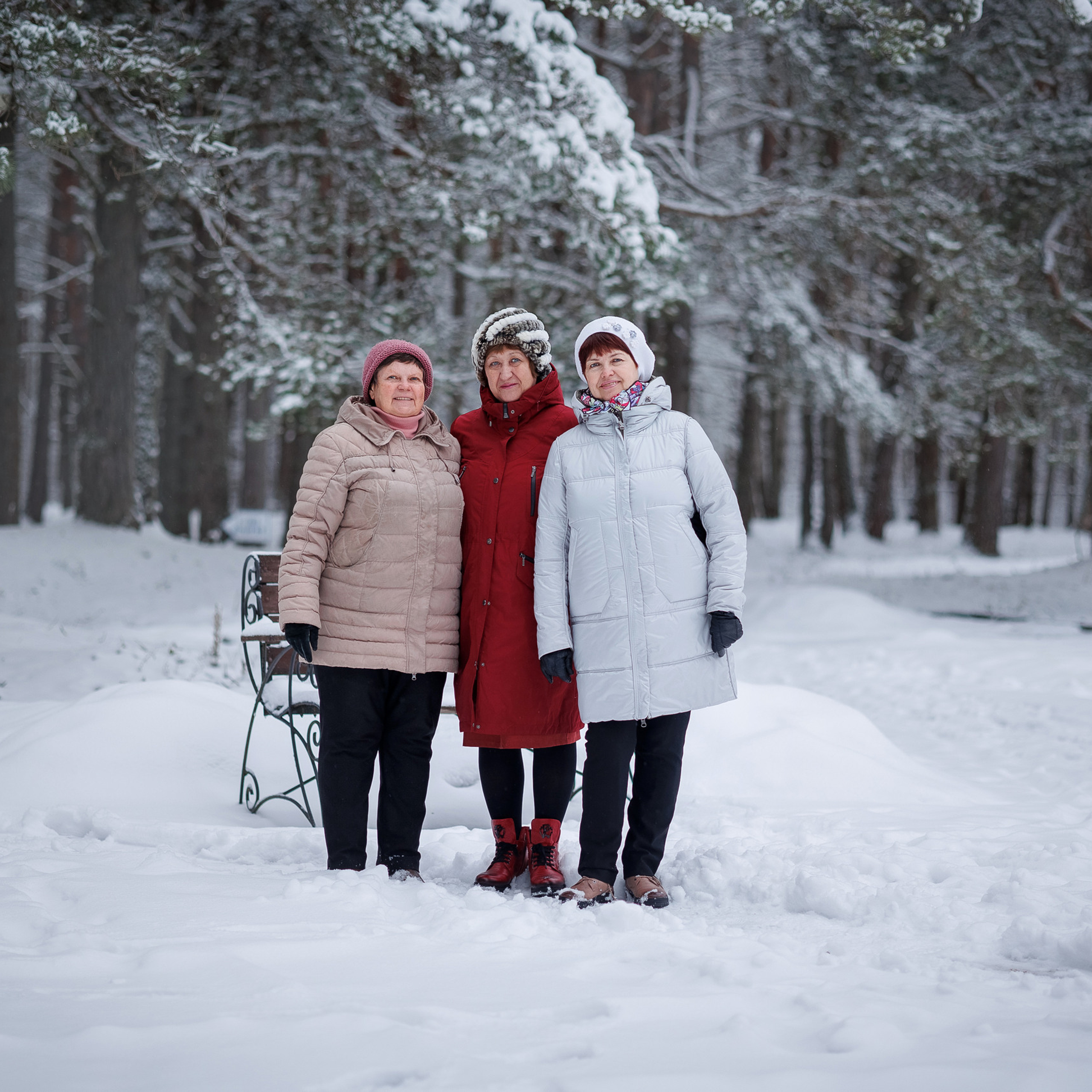 Отзывы. Семейный Фотограф Иванова Натали, Санкт-Петербург