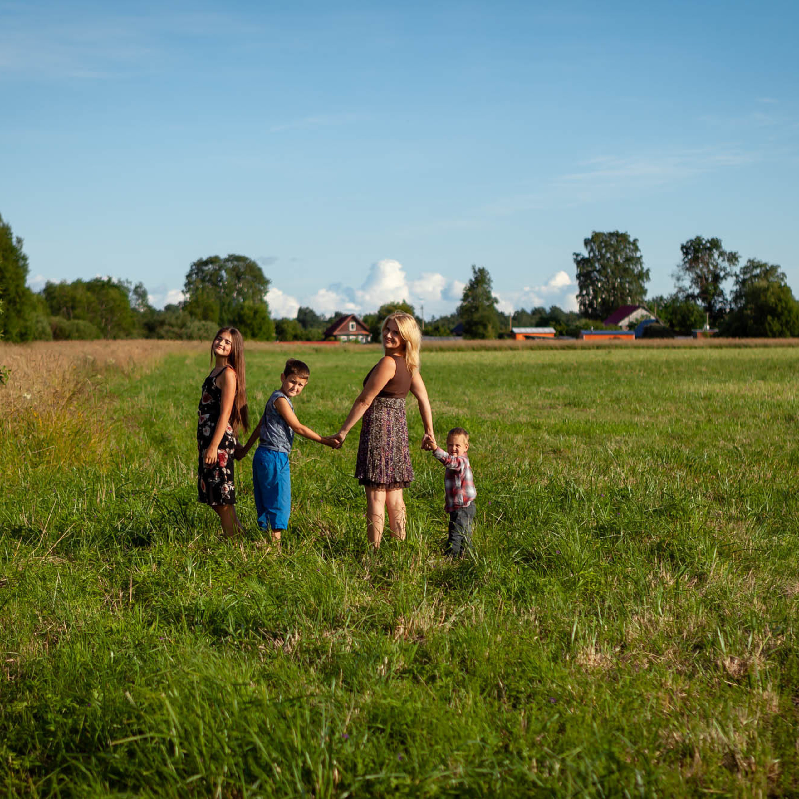 Отзывы. Семейный Фотограф Иванова Натали, Санкт-Петербург