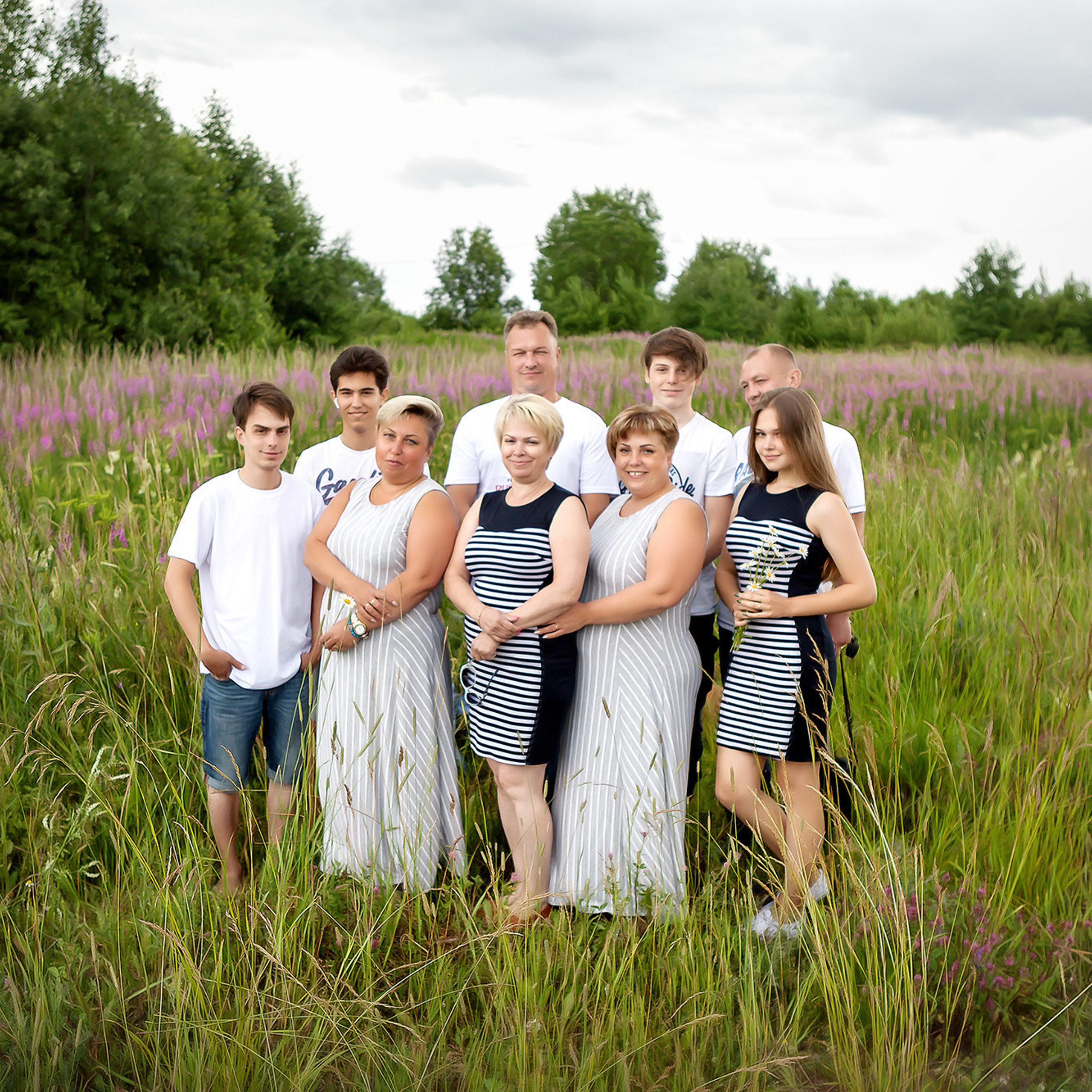 Отзывы. Семейный Фотограф Иванова Натали, Санкт-Петербург