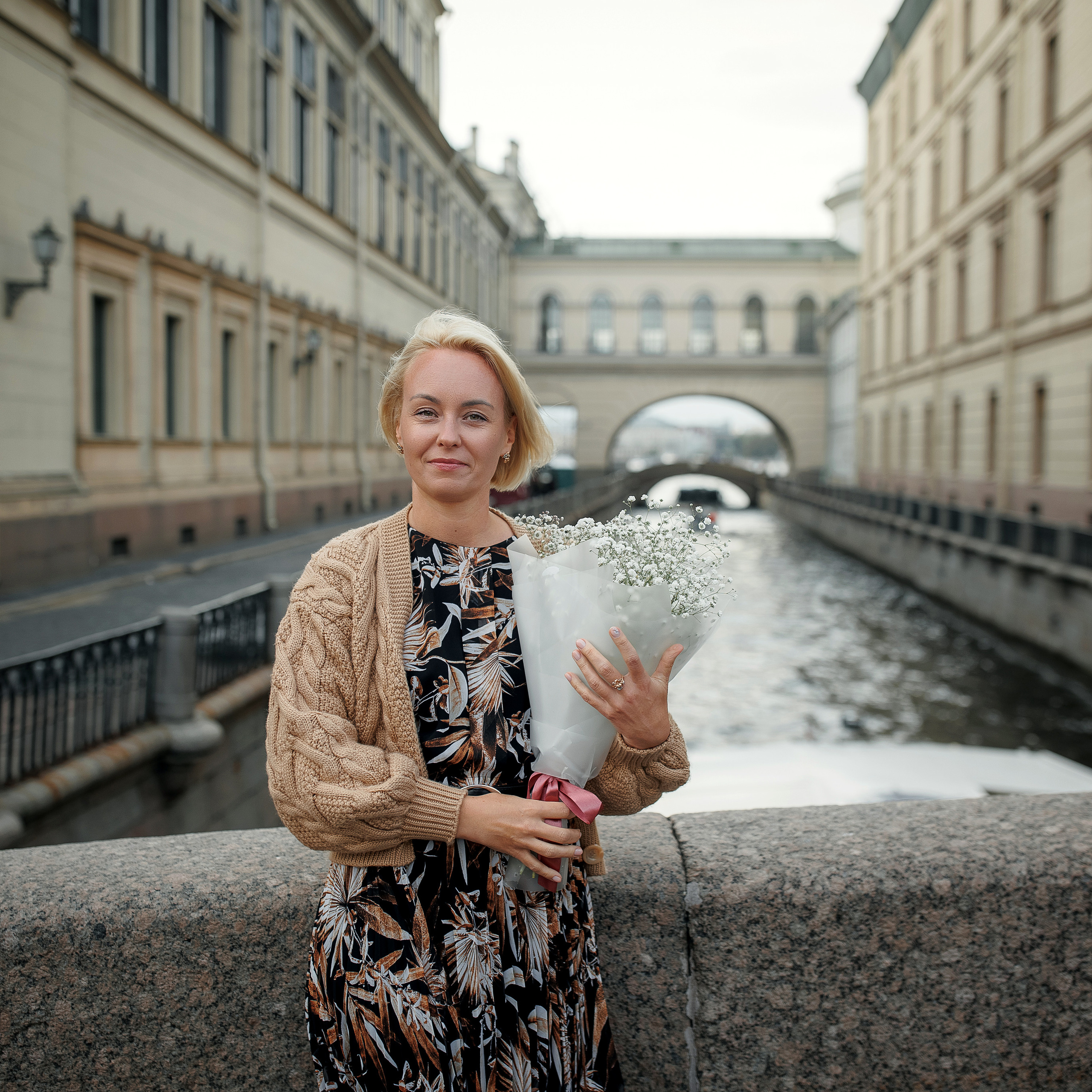 Отзывы. Семейный Фотограф Иванова Натали, Санкт-Петербург