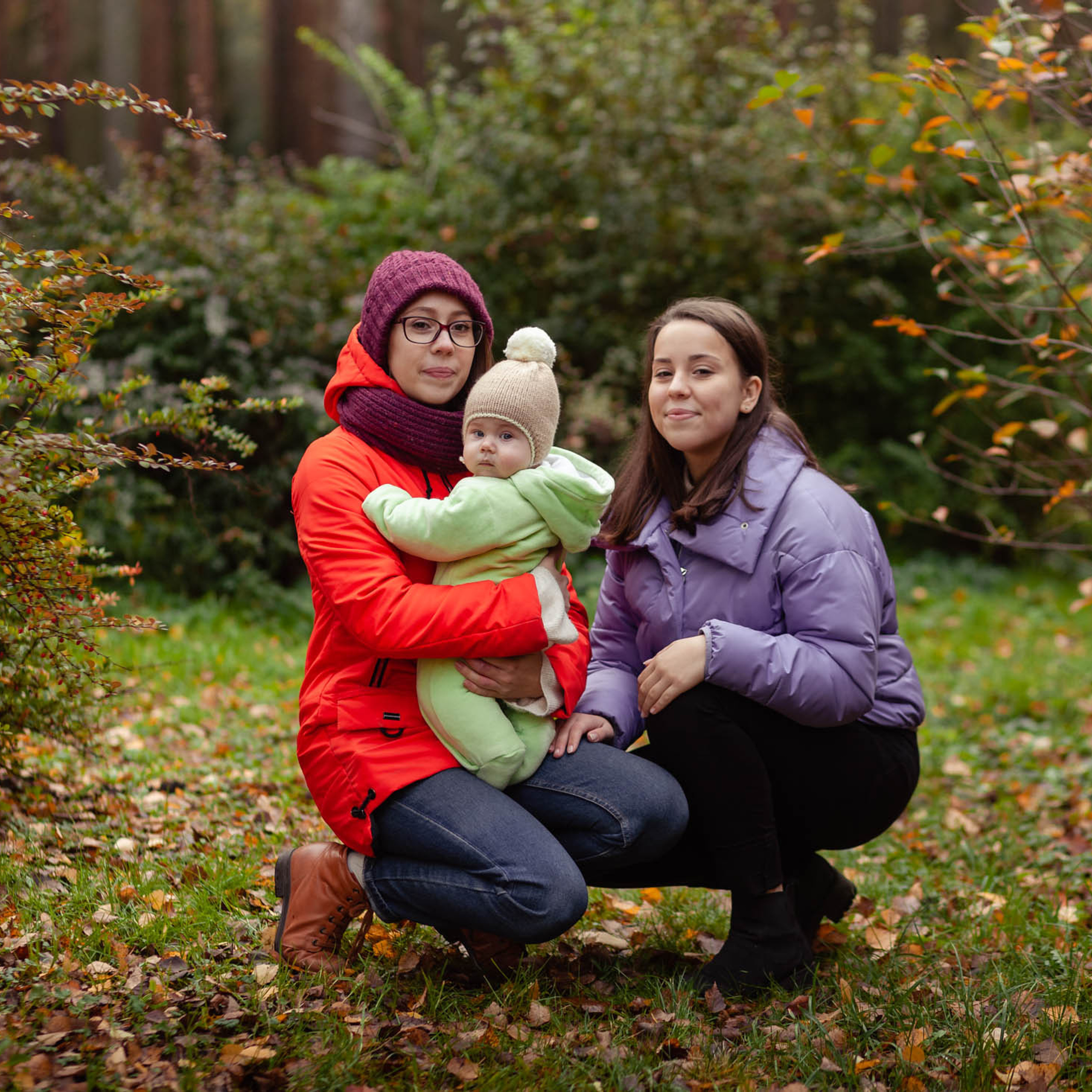 Отзывы. Семейный Фотограф Иванова Натали, Санкт-Петербург