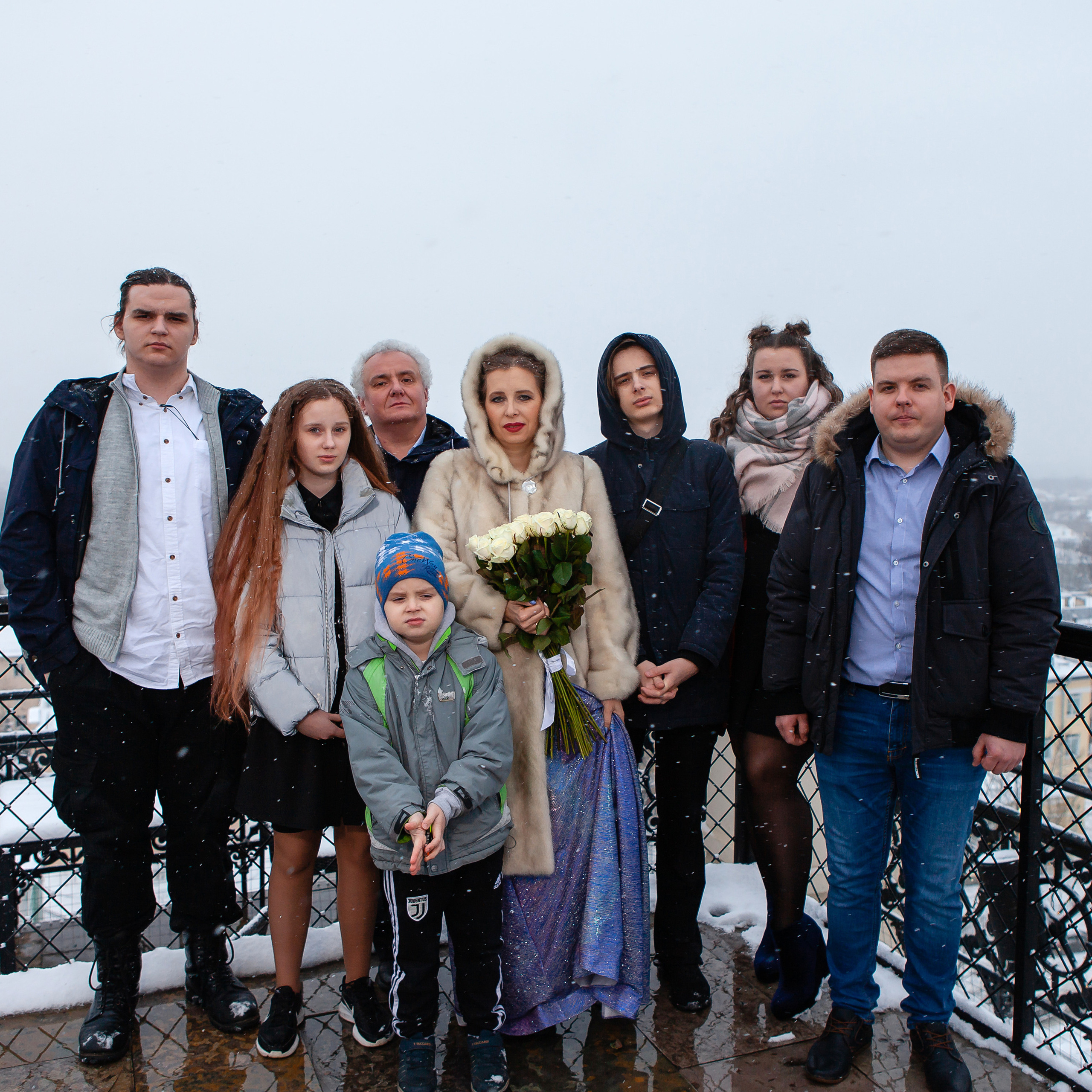 Отзывы. Семейный Фотограф Иванова Натали, Санкт-Петербург