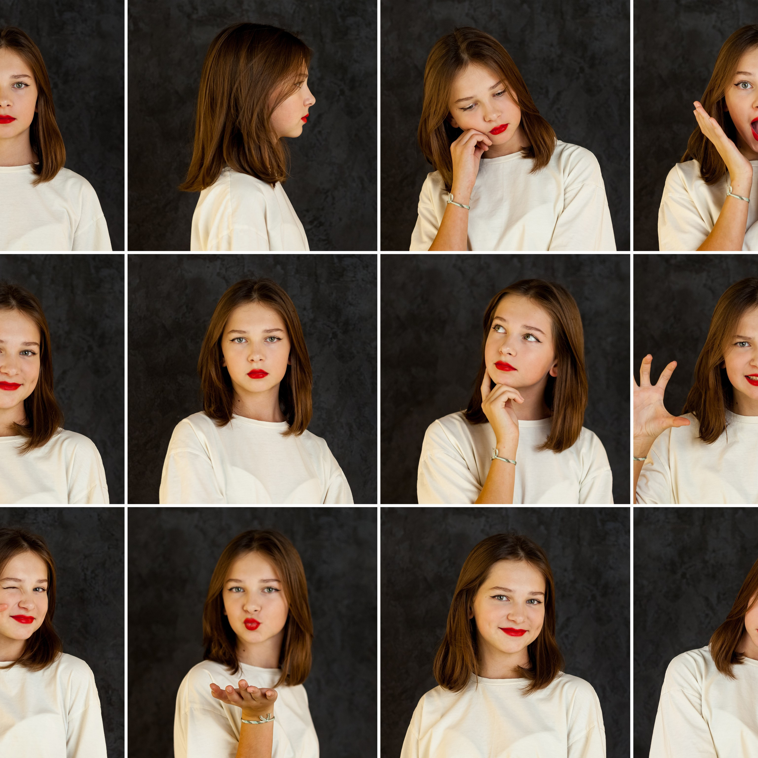 REVIEWS. AGarte: photo and video shooting in St. Petersburg and Moscow