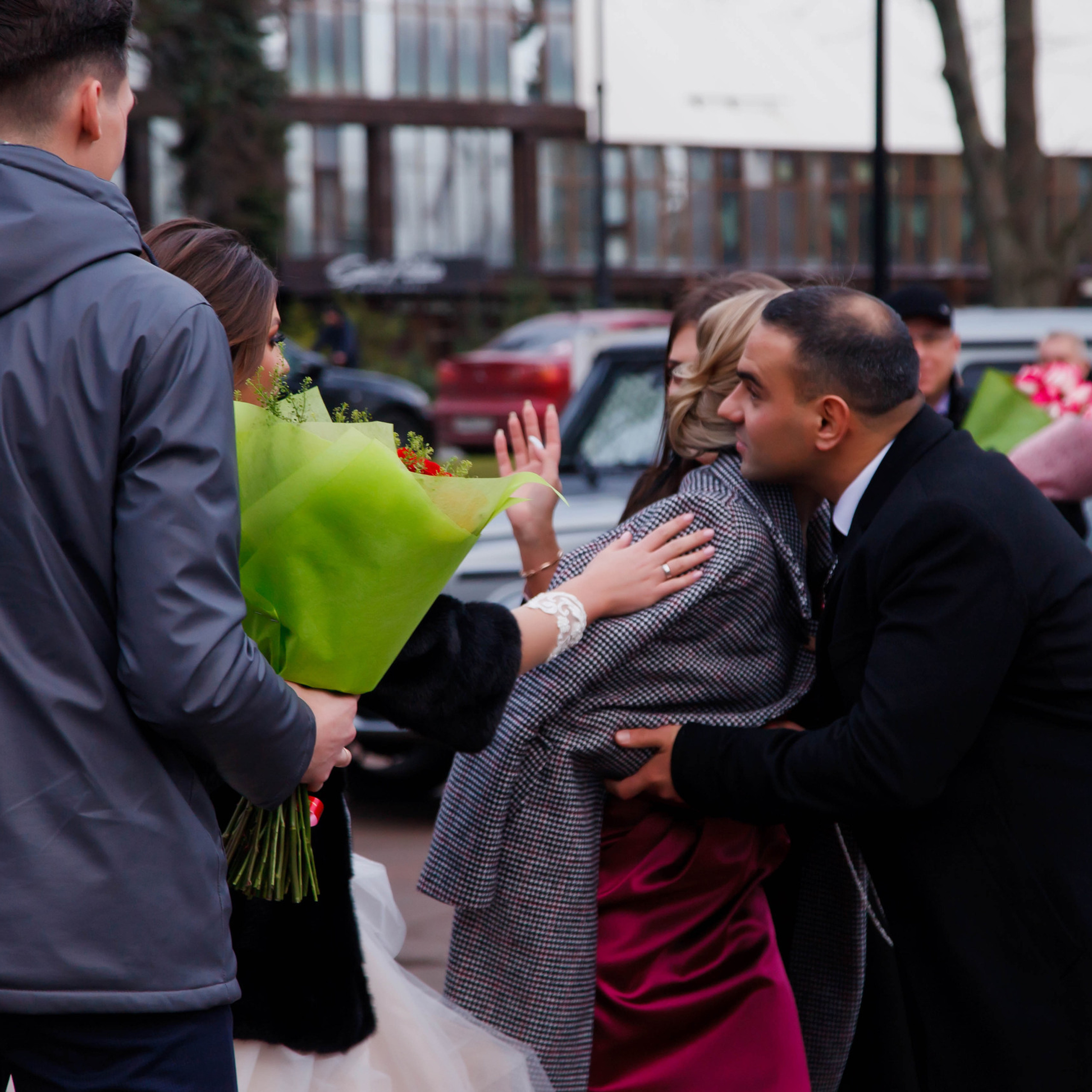 REVIEWS. AGarte: photo and video shooting in St. Petersburg and Moscow