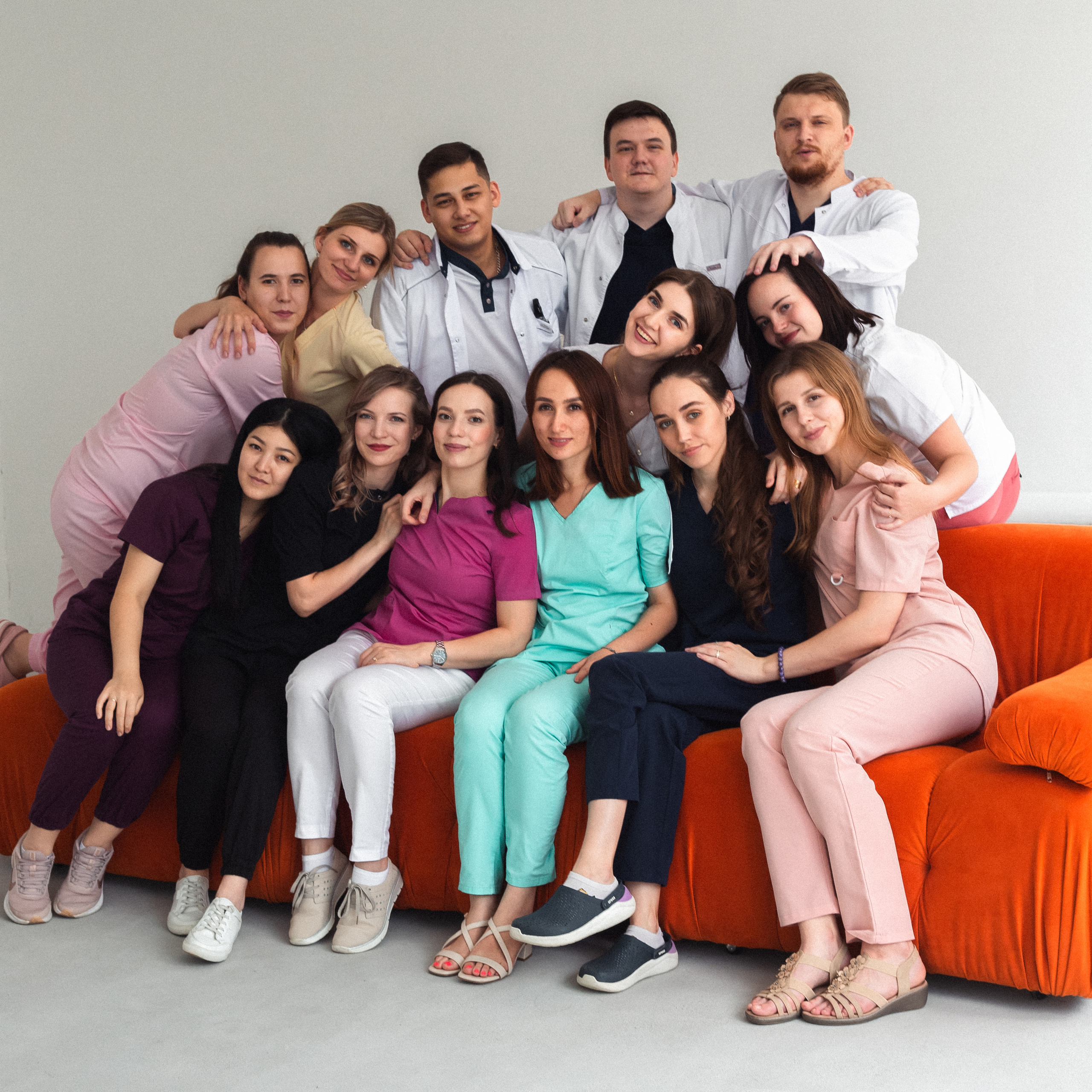 Отзывы. Фотограф в Оренбурге Kreesha (Альбина Галявиева)