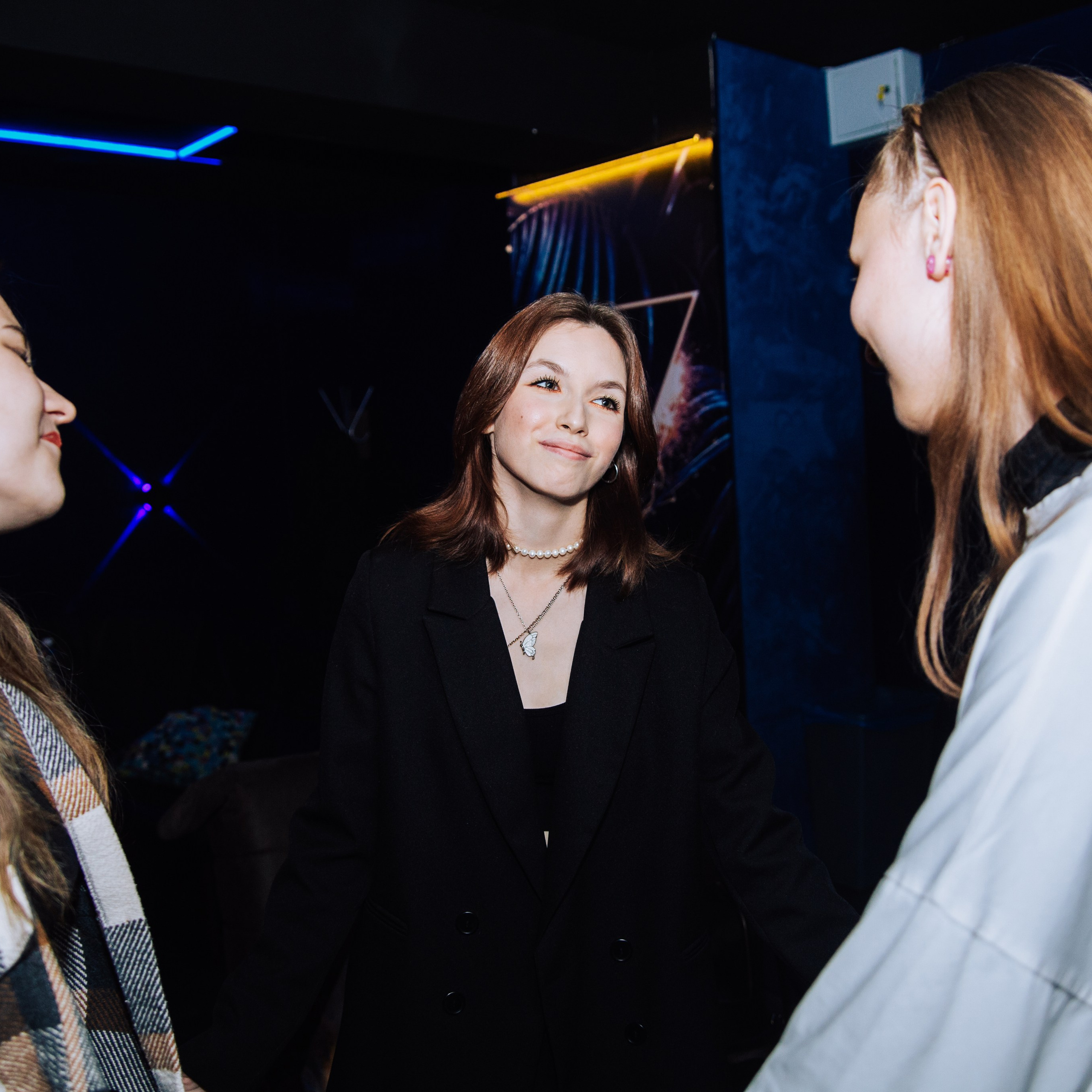 Отзывы. Фотограф в Оренбурге Kreesha (Альбина Галявиева)